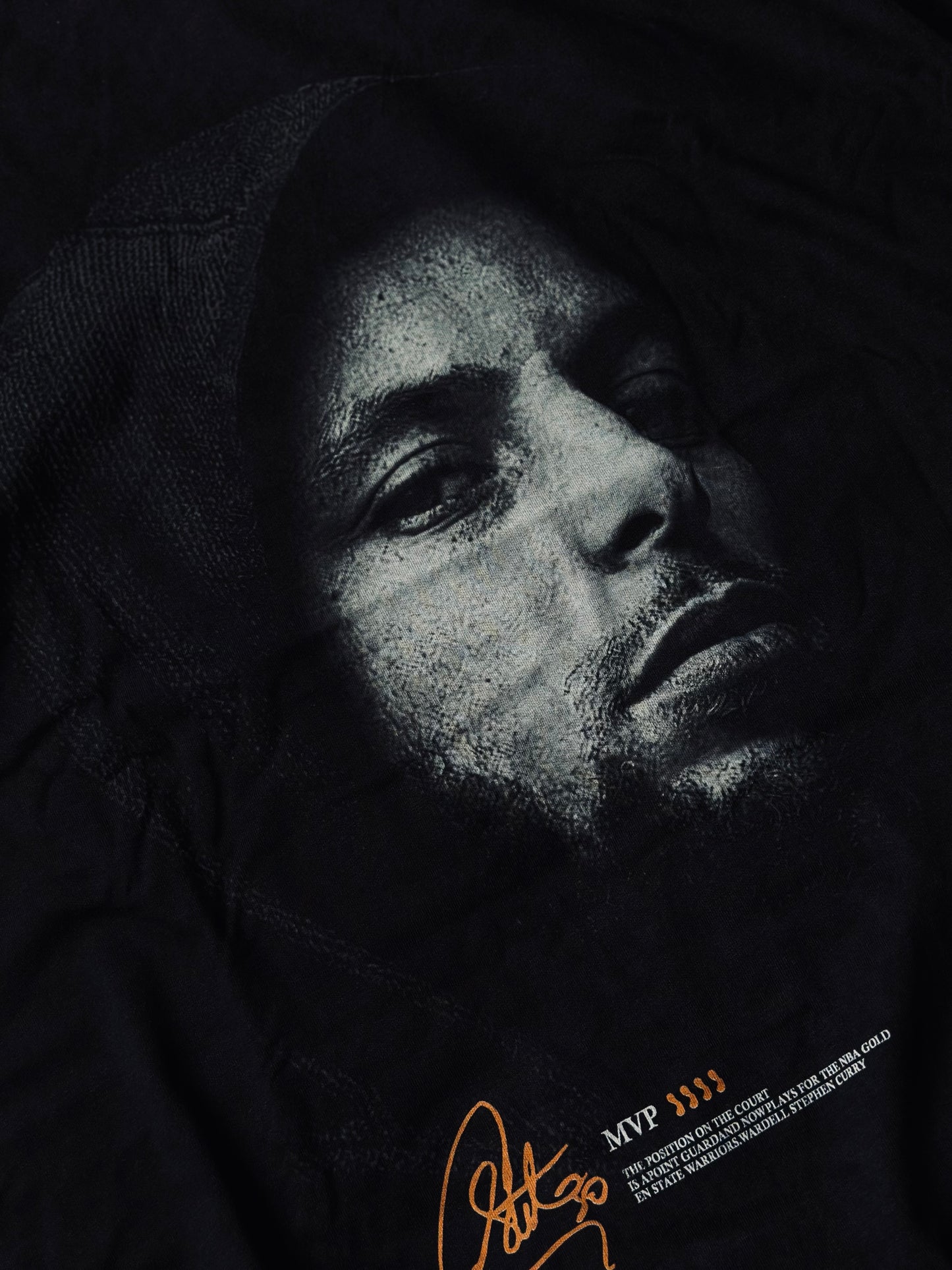 CAMISETA OVERSIZE SAI GRIS MVP
