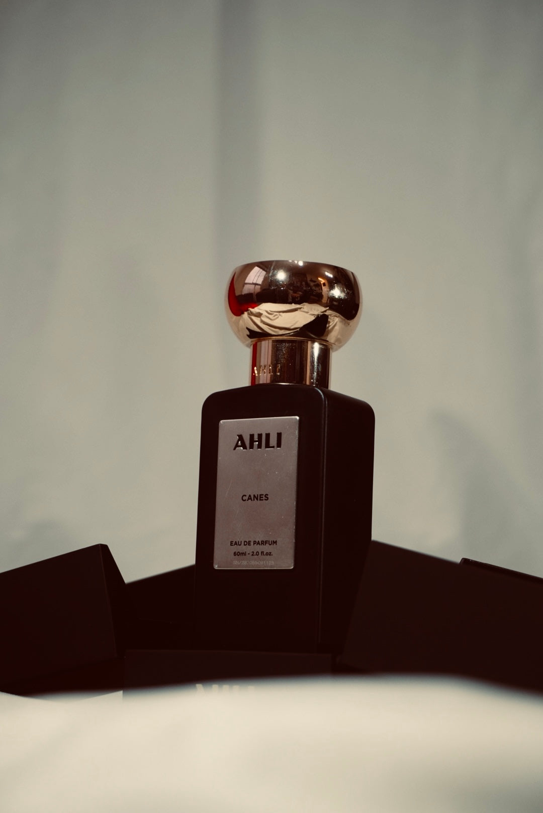 AHLI CANES 60ML