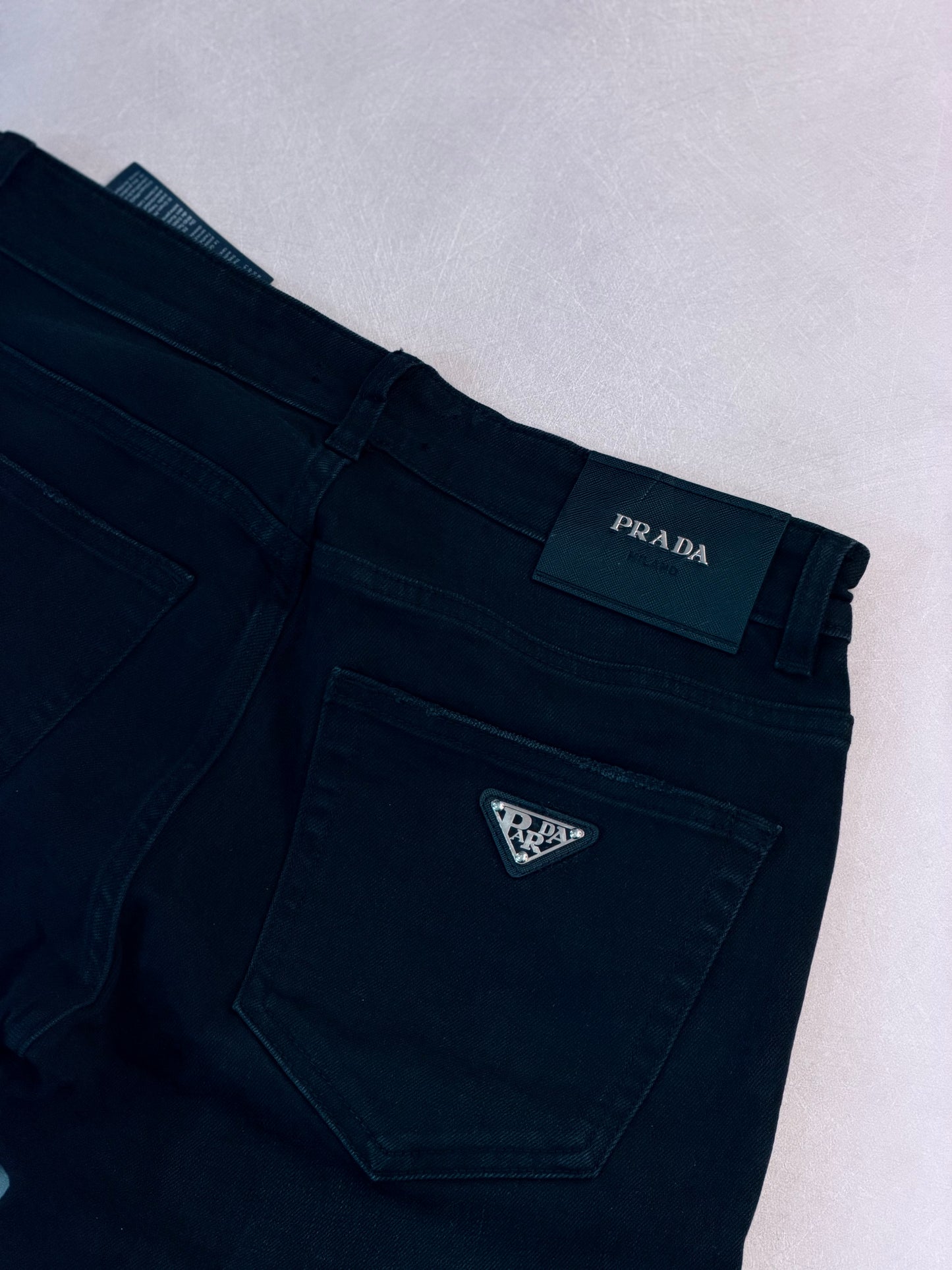 JEAN PRA NEGRO 677