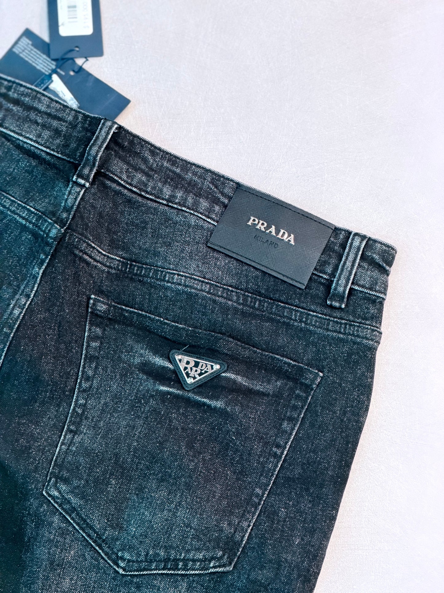JEAN PRA NEGRO 629