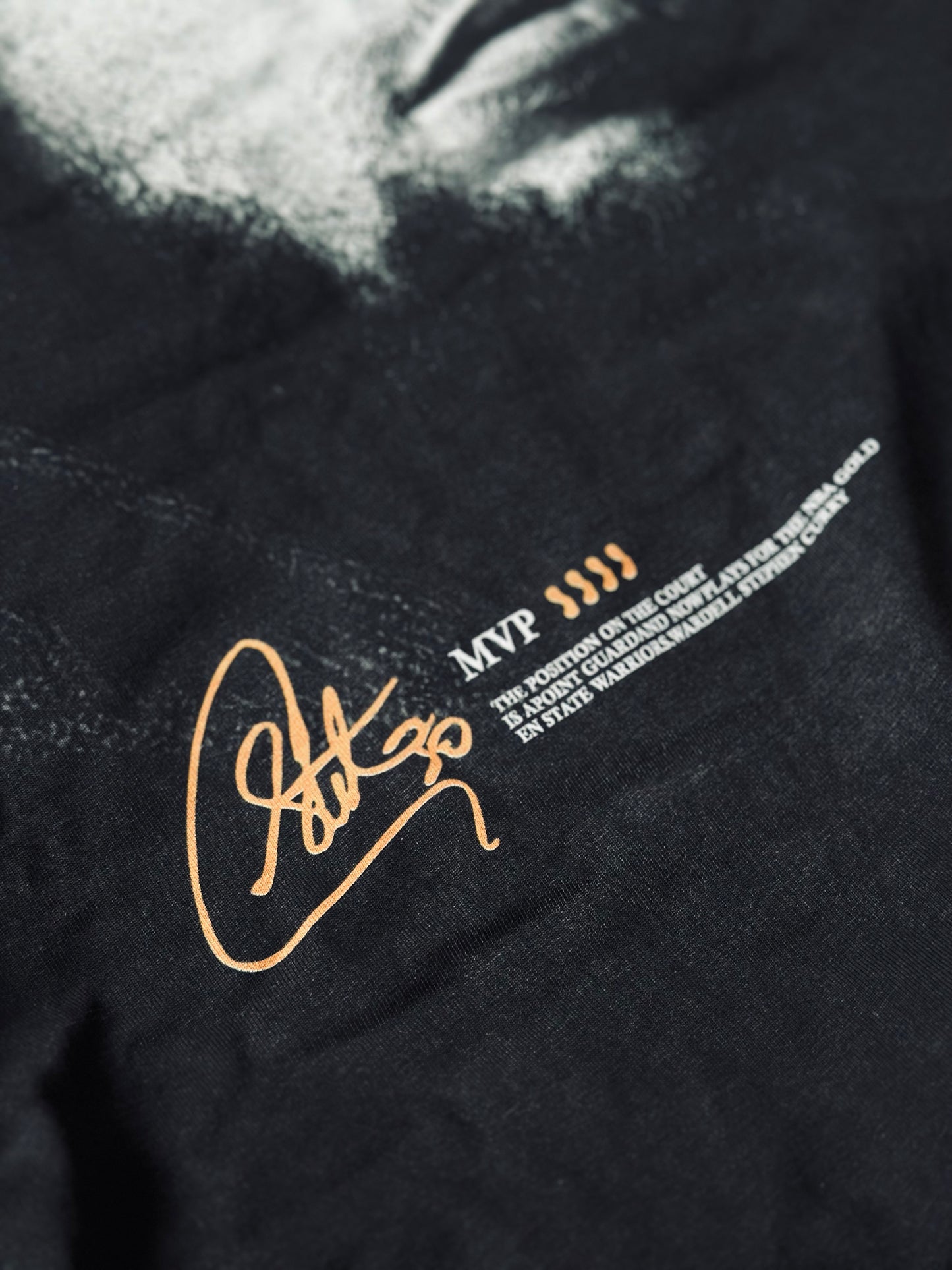 CAMISETA OVERSIZE SAI GRIS MVP
