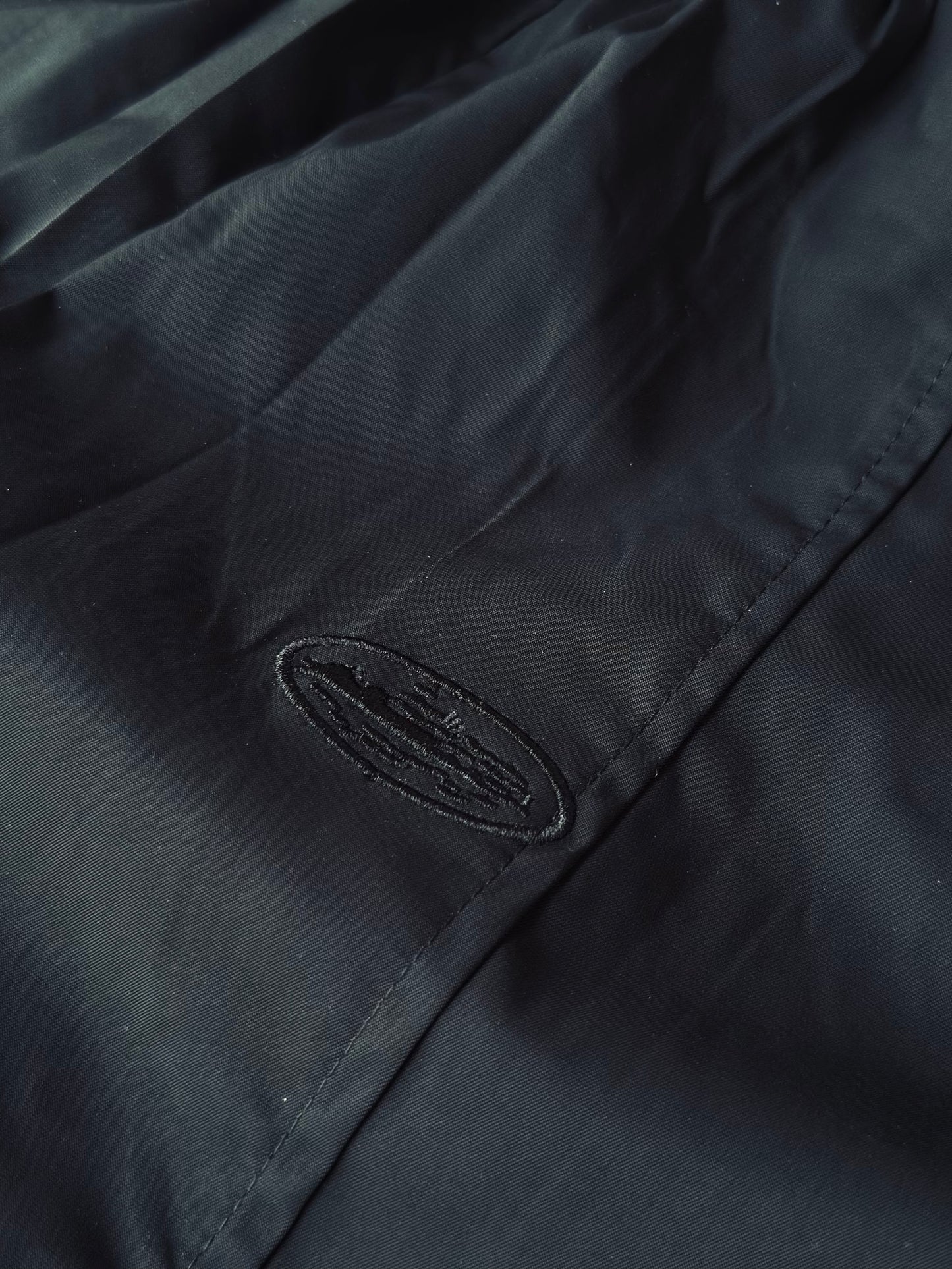 SUDADERA COR NEGRA ELITEWORK