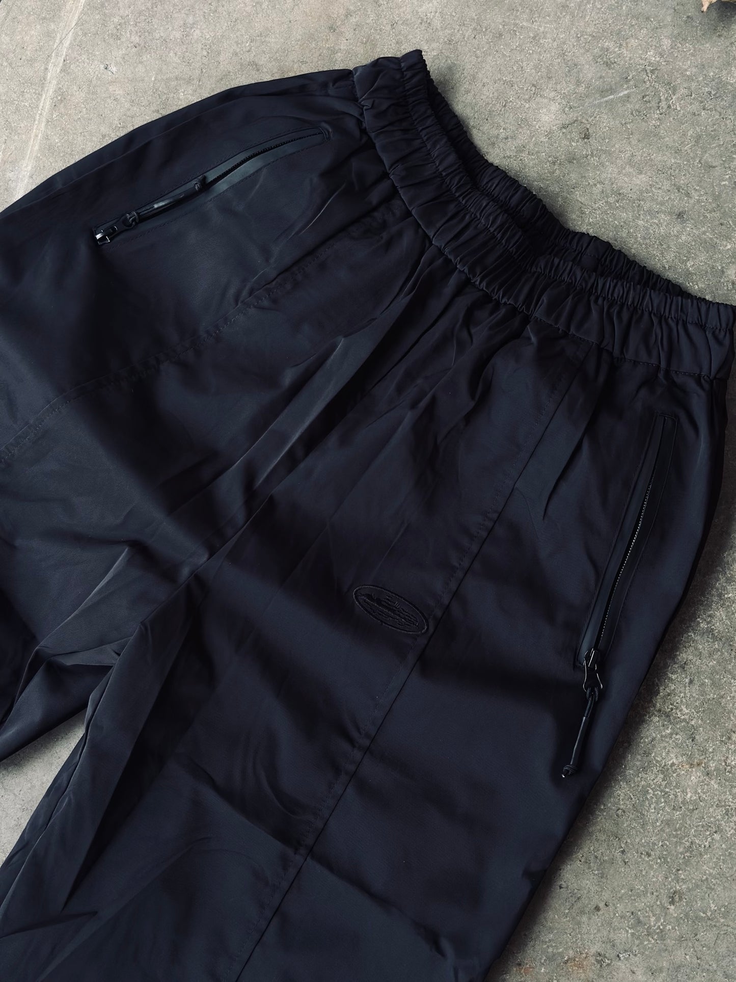 SUDADERA COR NEGRA ELITEWORK