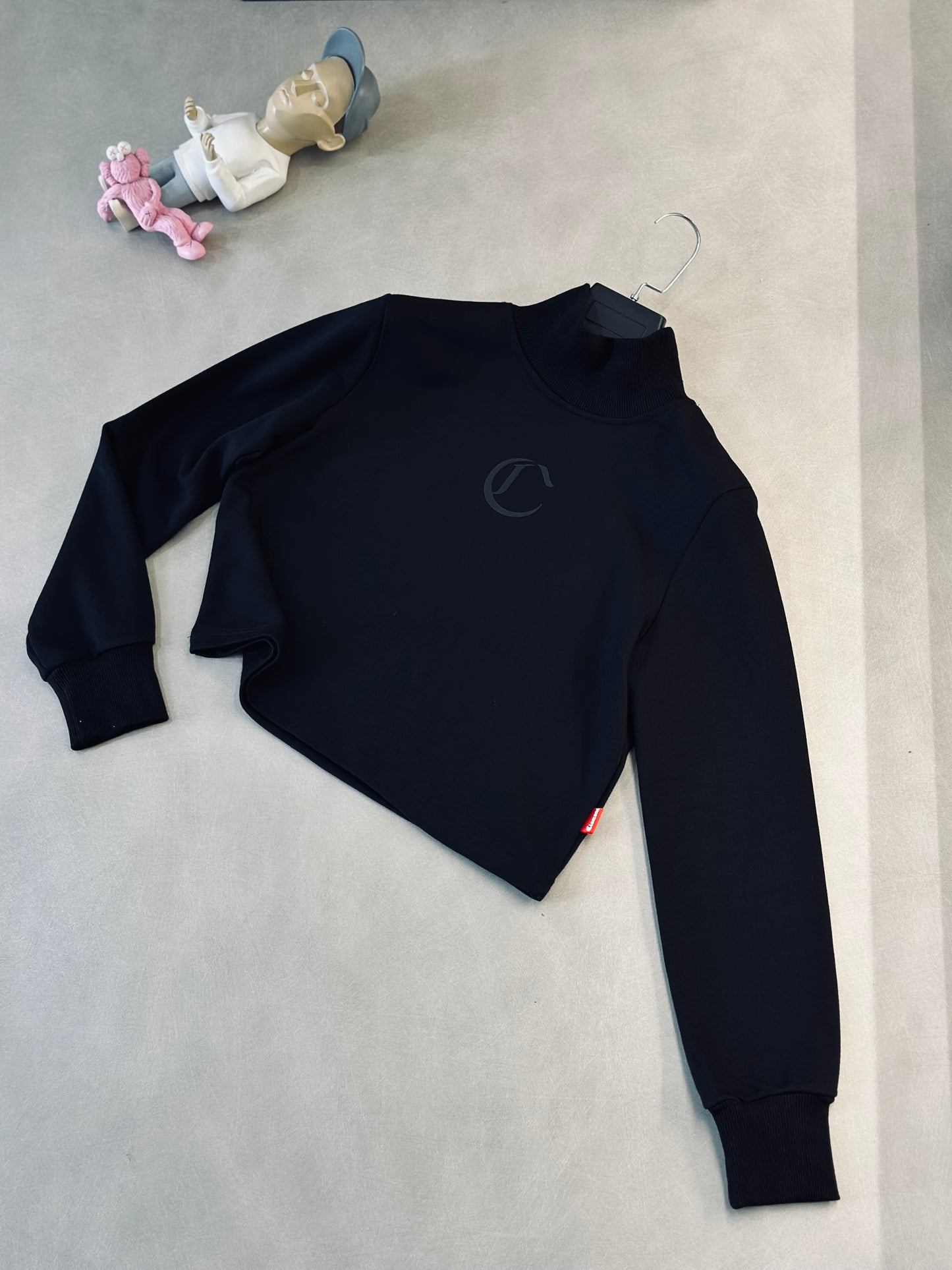CAMIBUZO CLE NEGRO C NEGRO