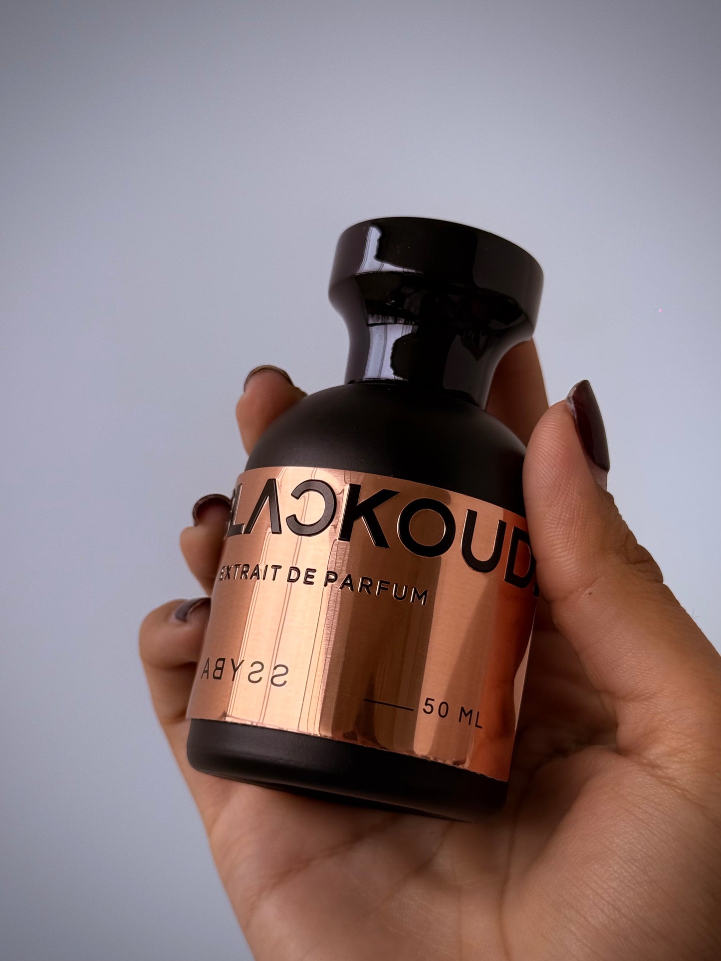 BLACKOUD ABYSS 50ML