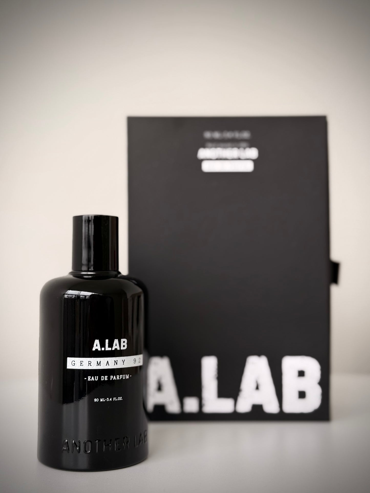 ANOTHER LAB GERMANY 92 90ML