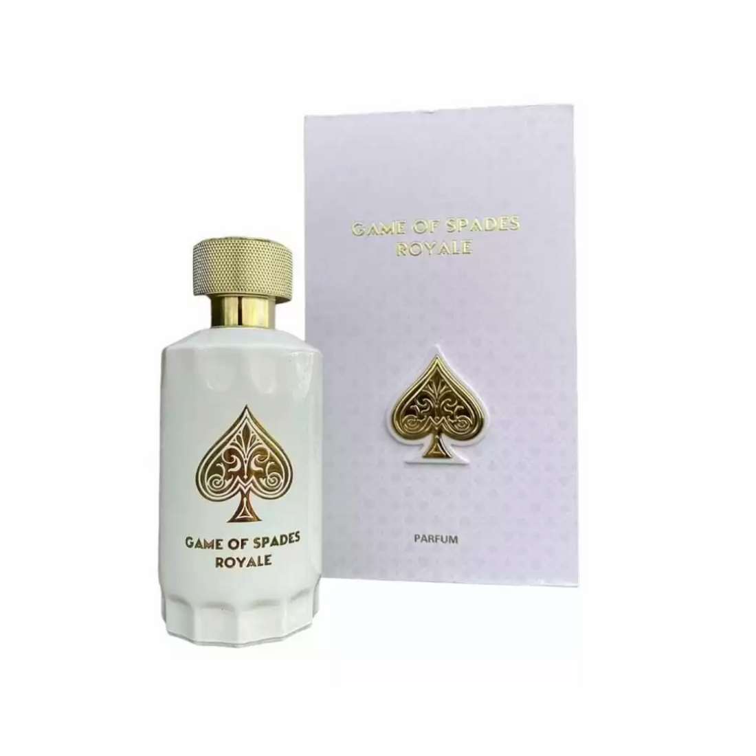 JO GAME OF SPADES ROYALE PARFUM