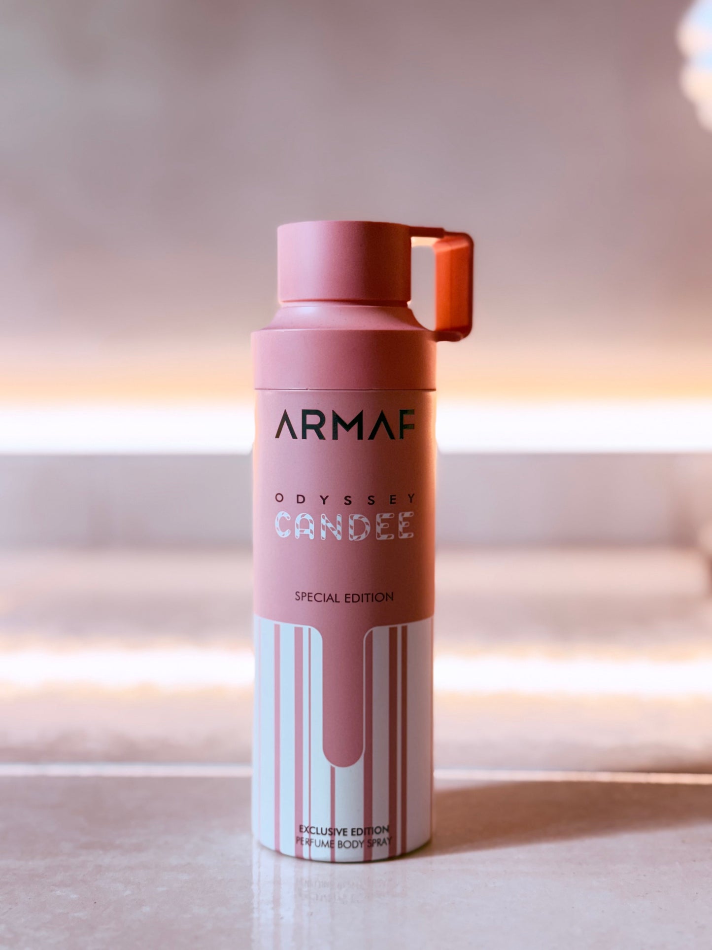 BODYSPRAY ODYSSEY CANDEE