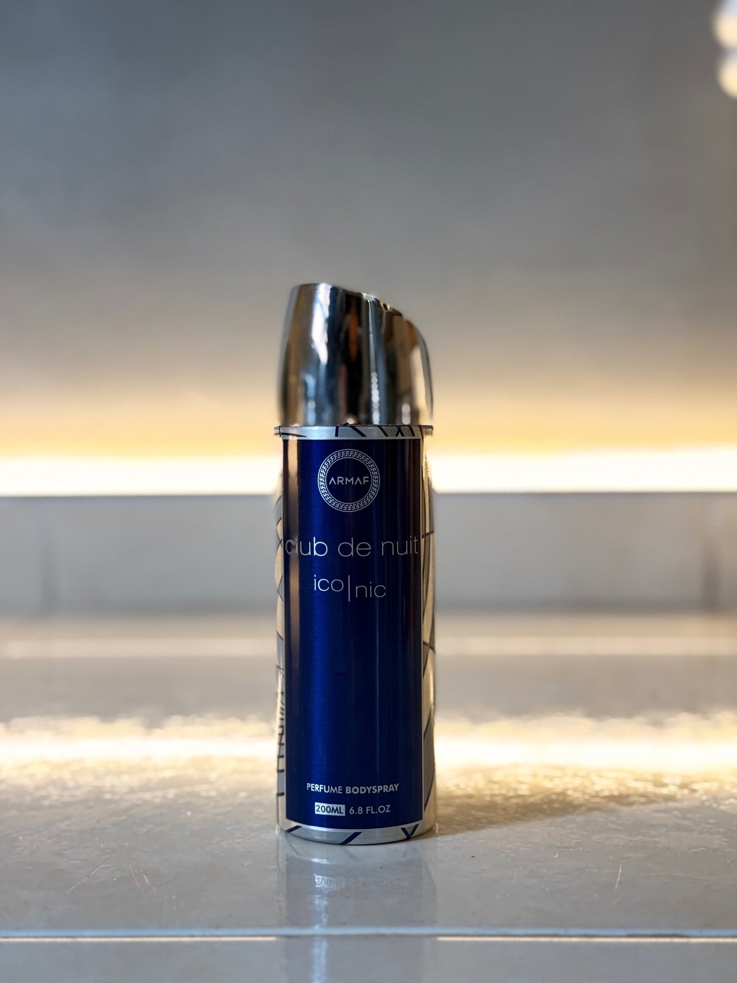 BODYSPRAY CLUB DE NUIT ICONIC