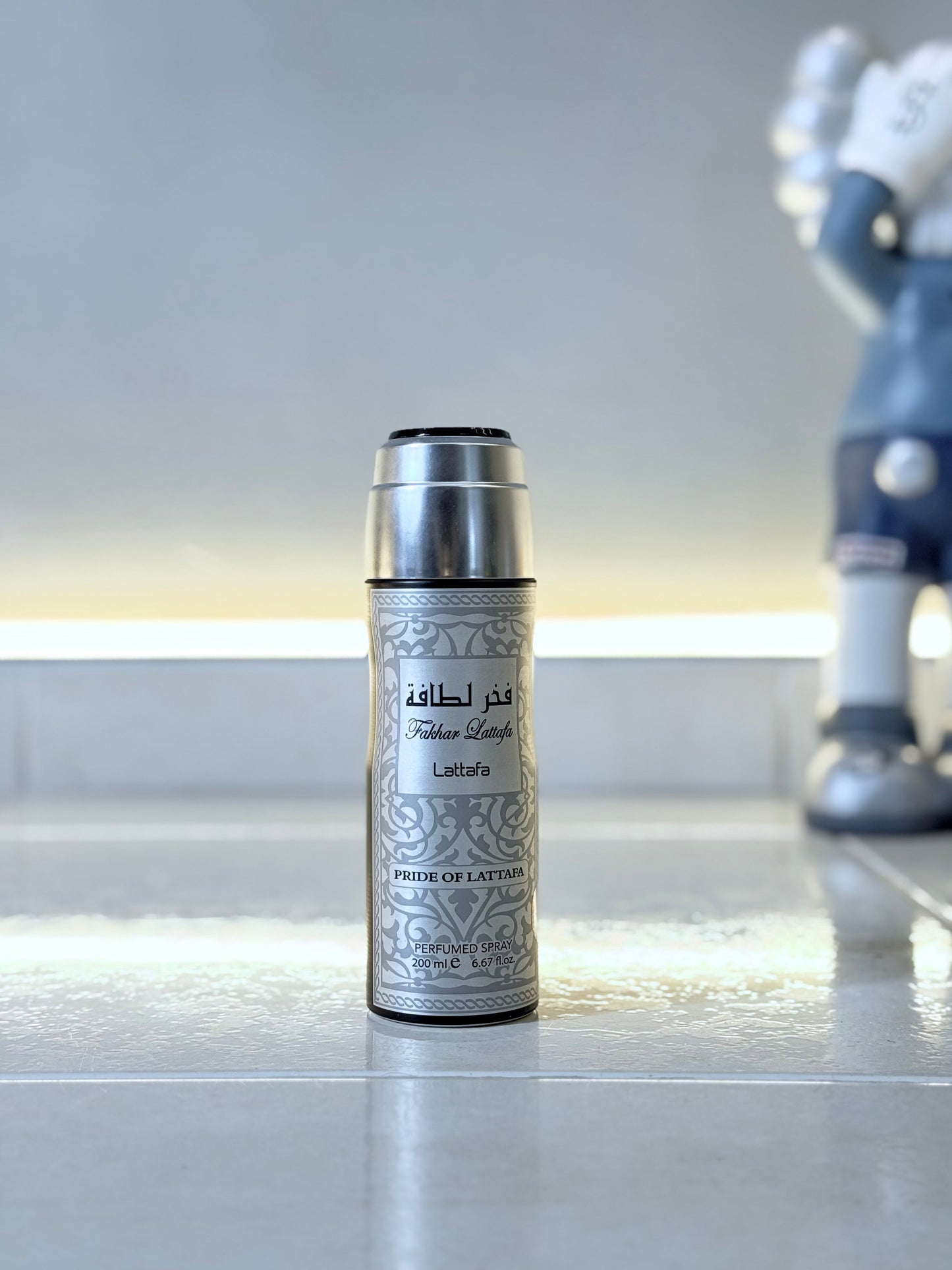 BODYSPRAY LATTAFA FAKHAR PRIDE