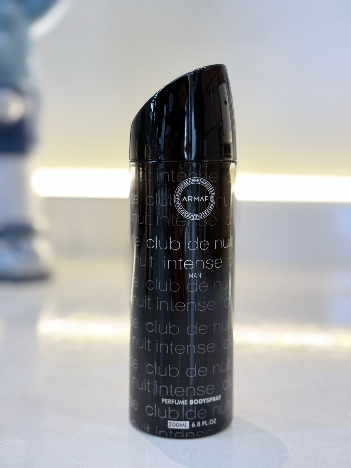 BODYSPRAY CLUB DE NUIT INTENSE MAN
