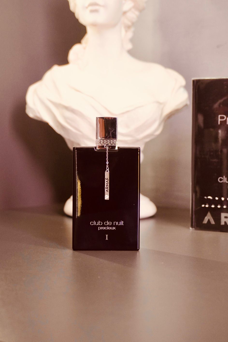 ARMAF CLUB DE NUIT PRECIEUX 55 ML