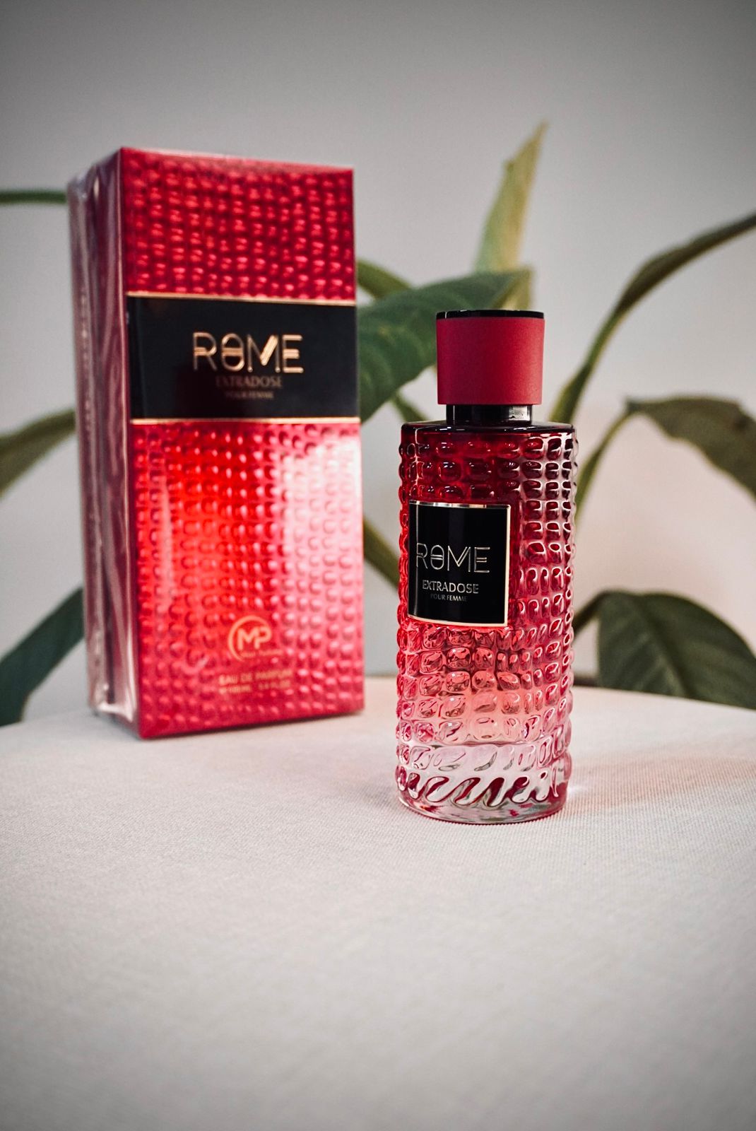 BHARARA - MAST PERFUME ROME EXTRADOSE POUR FEMME100 ML