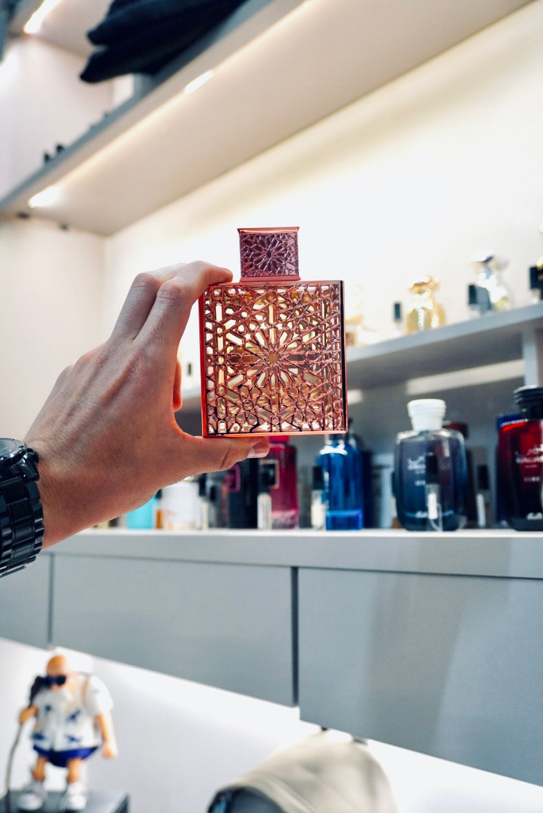 RAYHAAN DIVINE 100ML