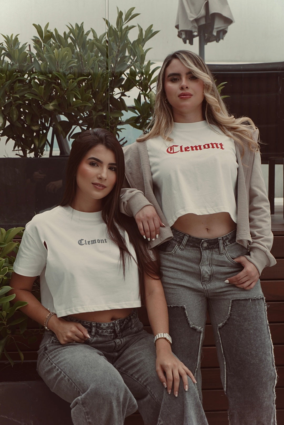 MUJER