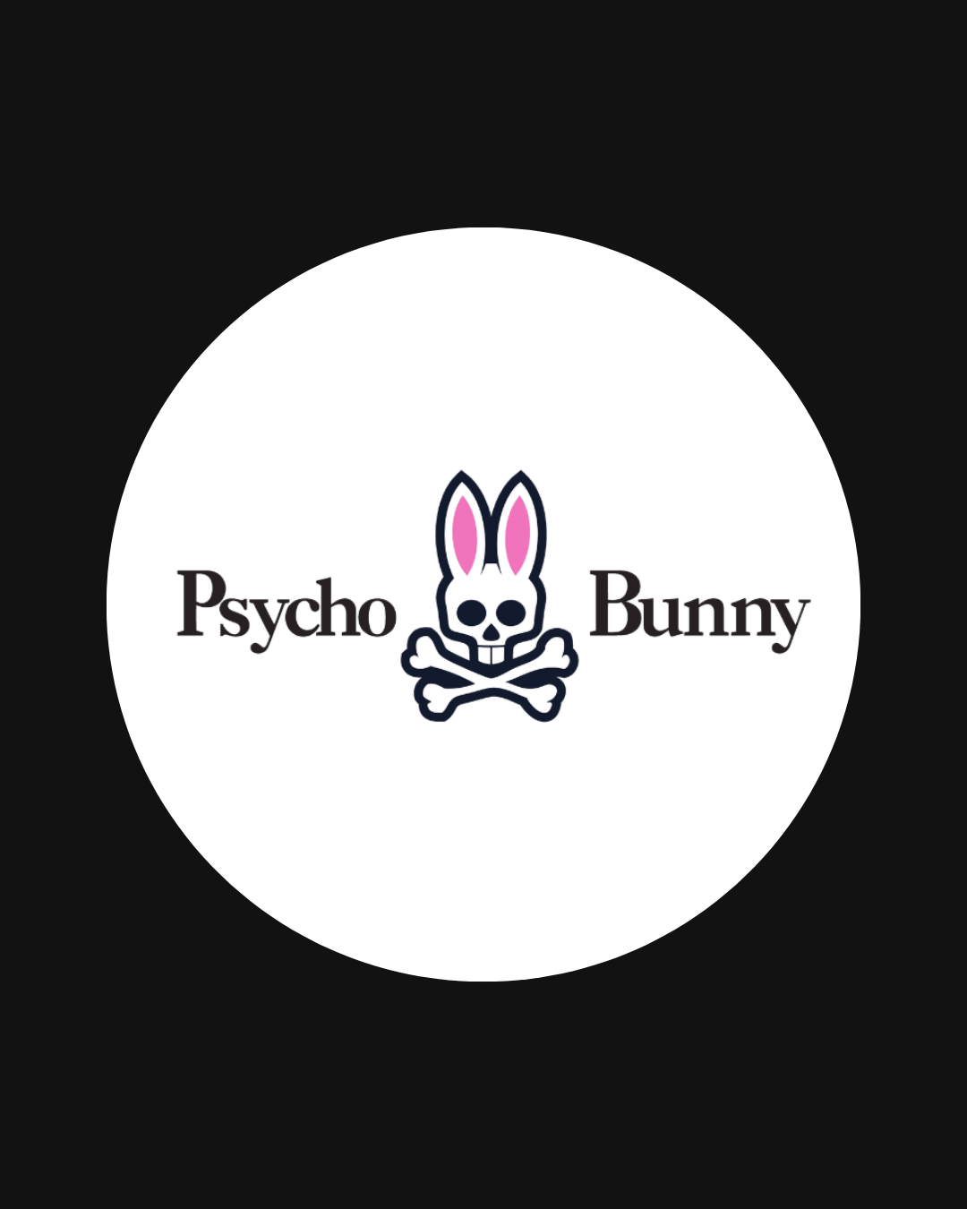 PSYCHO BUNNY