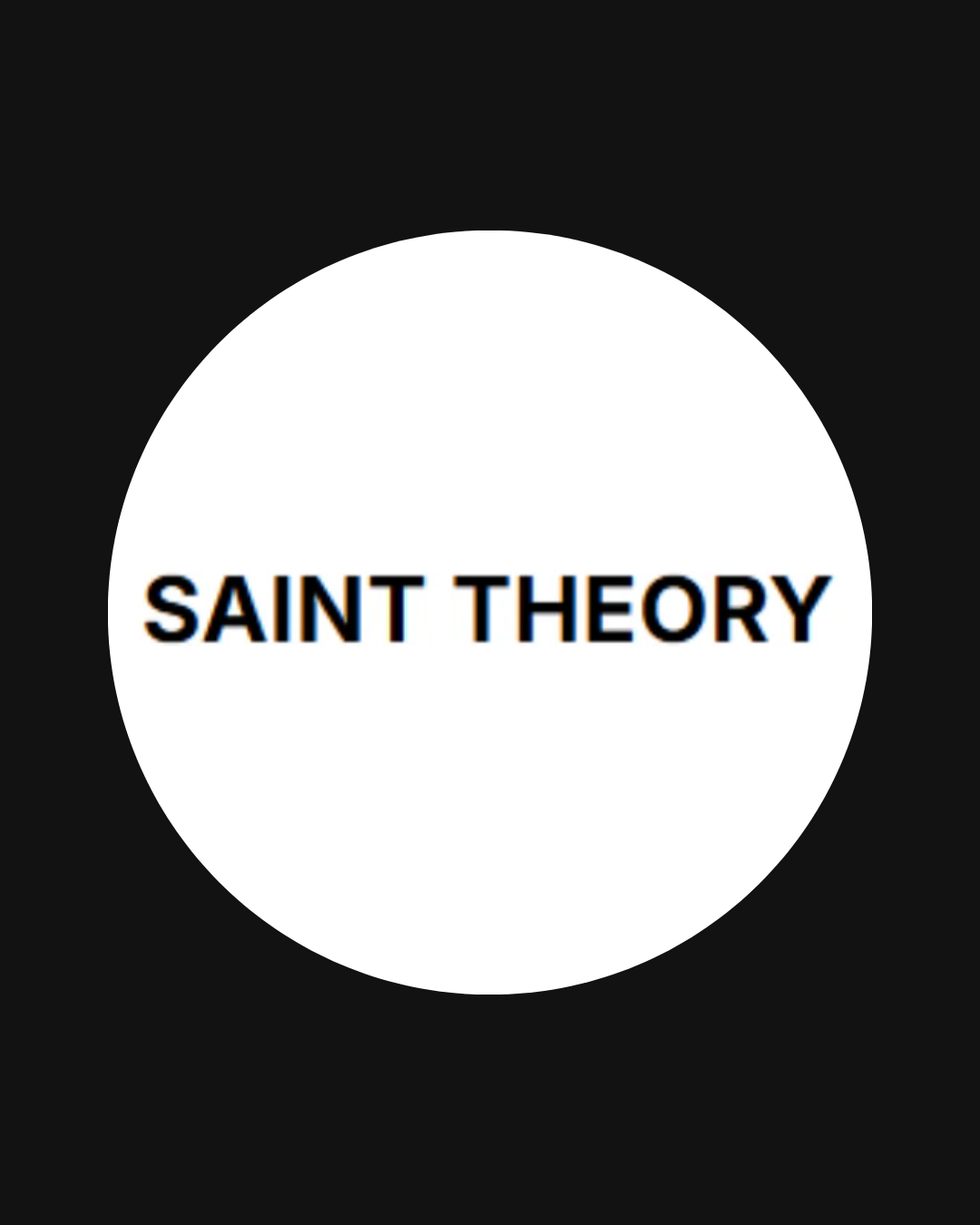 SAINT THEORY