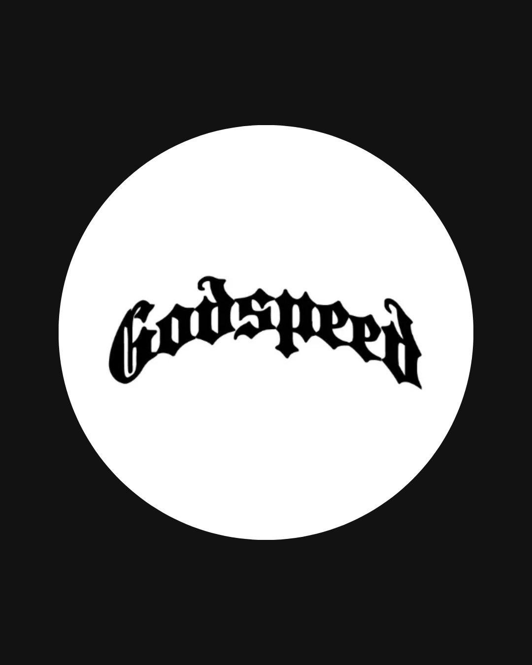 GODSPEED