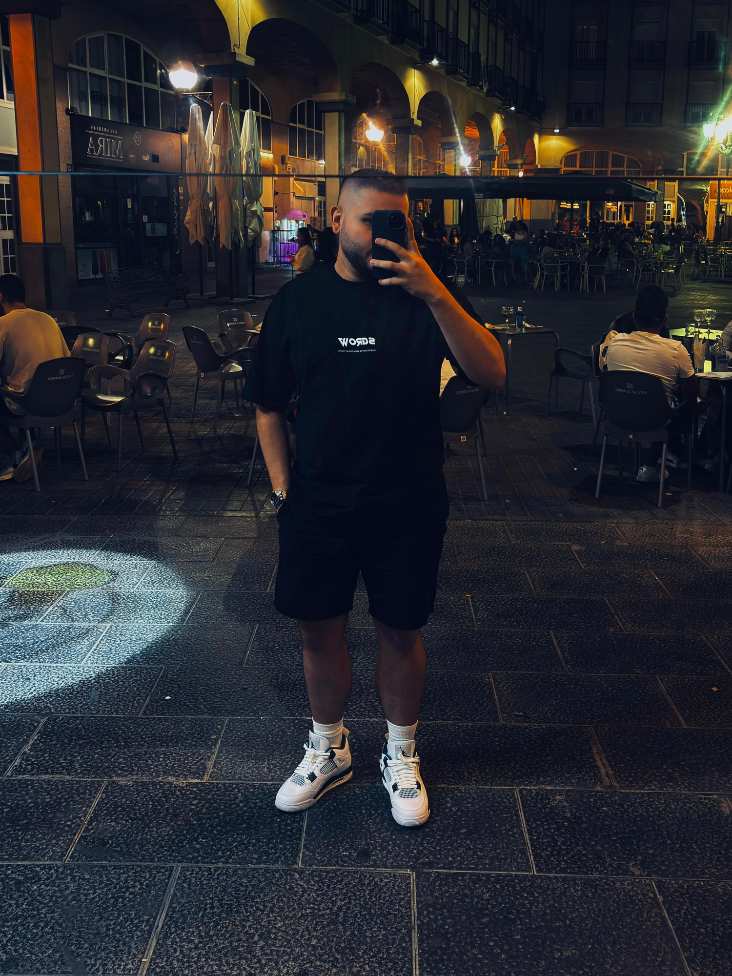 PANTALONETAS