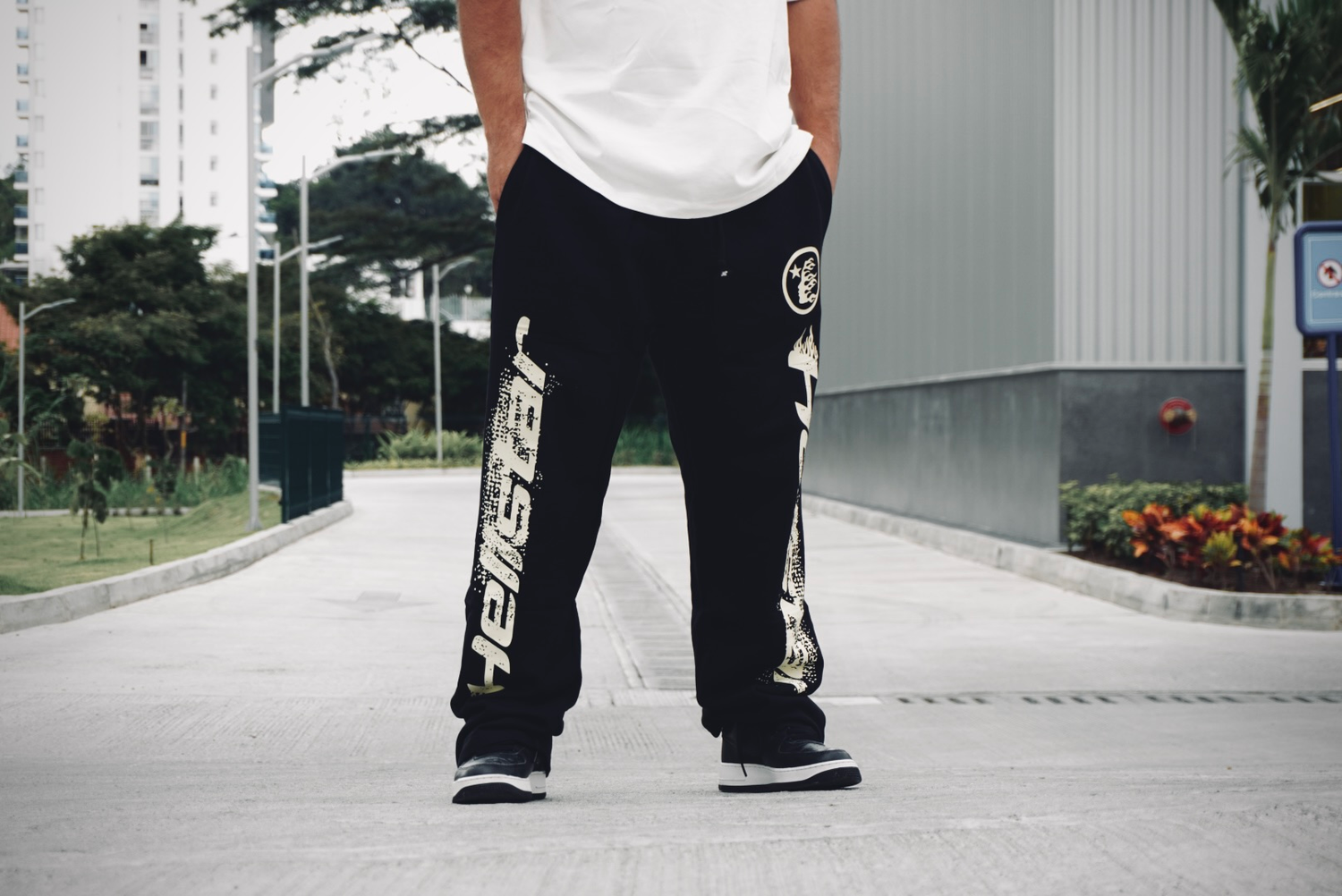 SUDADERAS