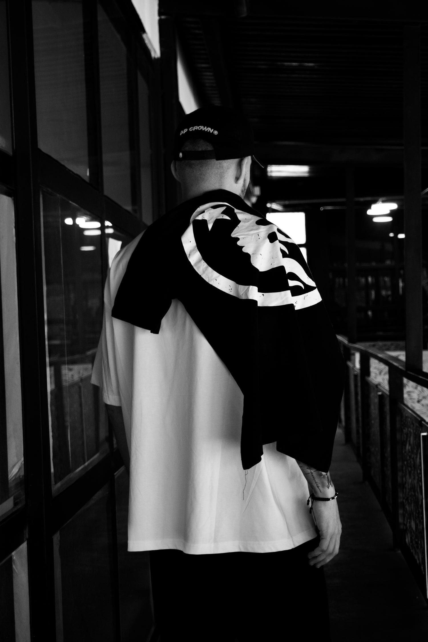 CAMISETAS SLIM