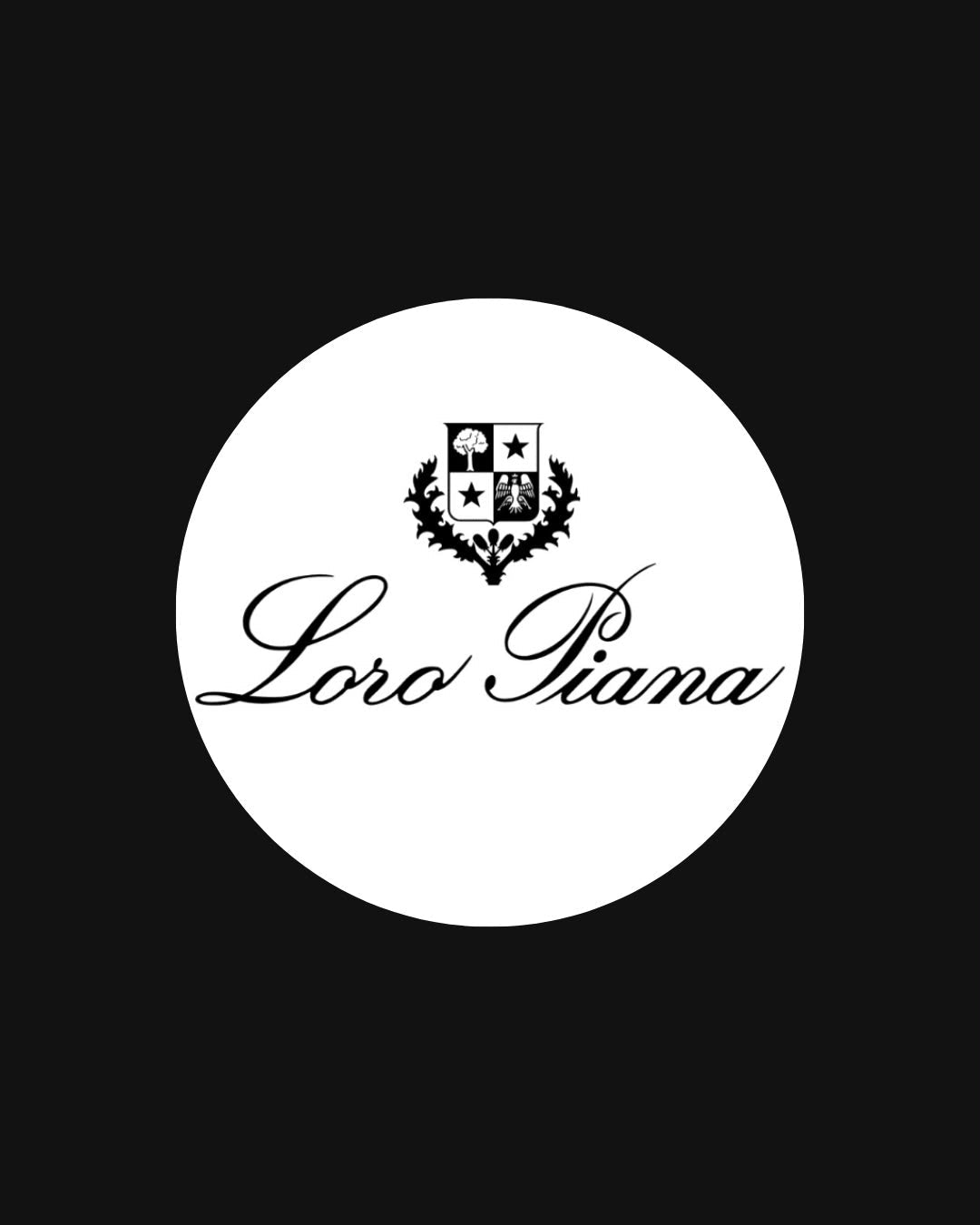 LORO PIANA