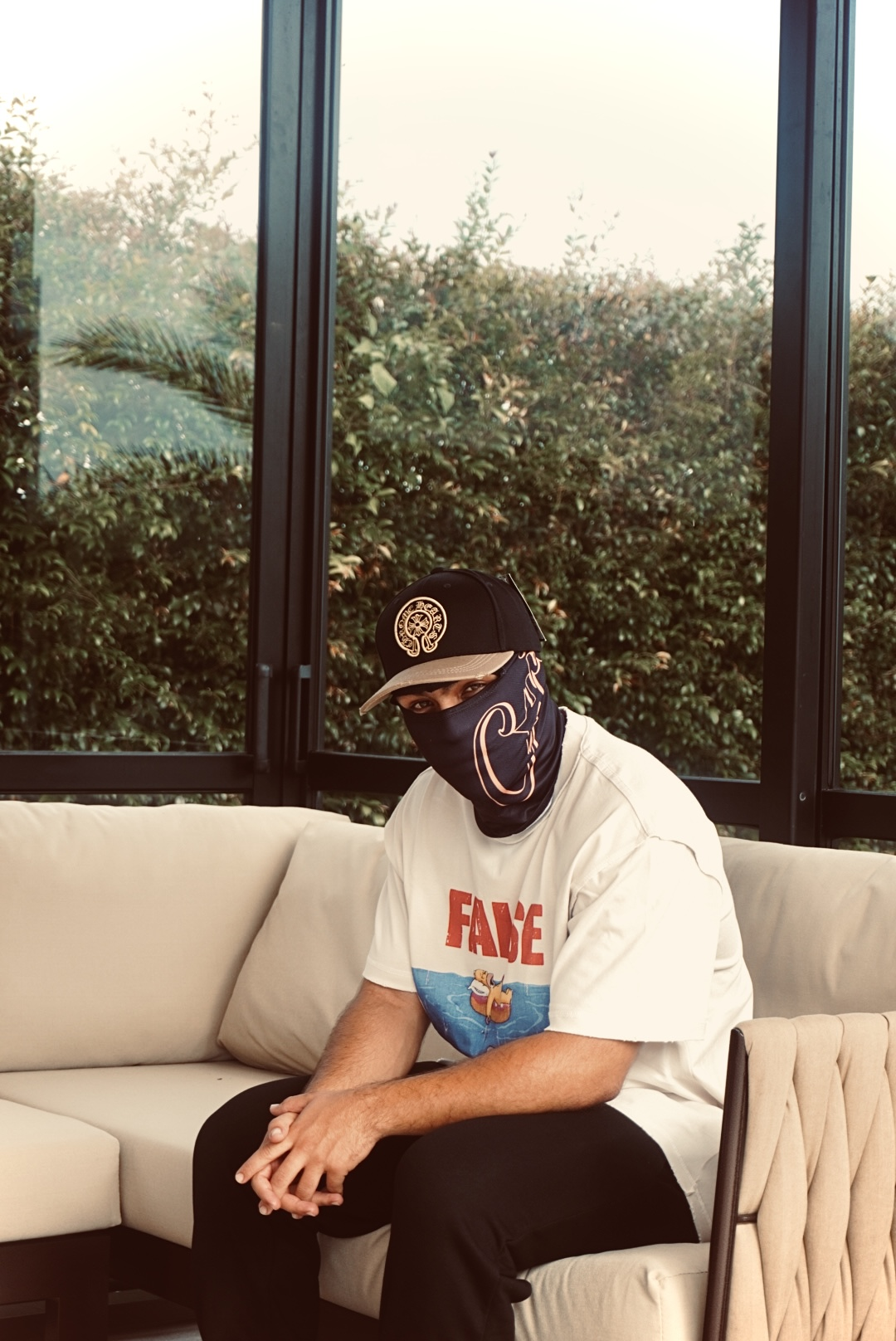 GORRAS