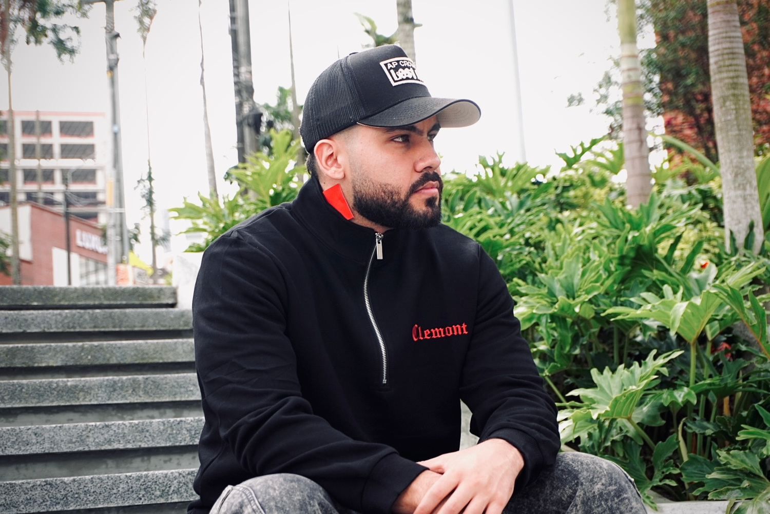 HOODIES