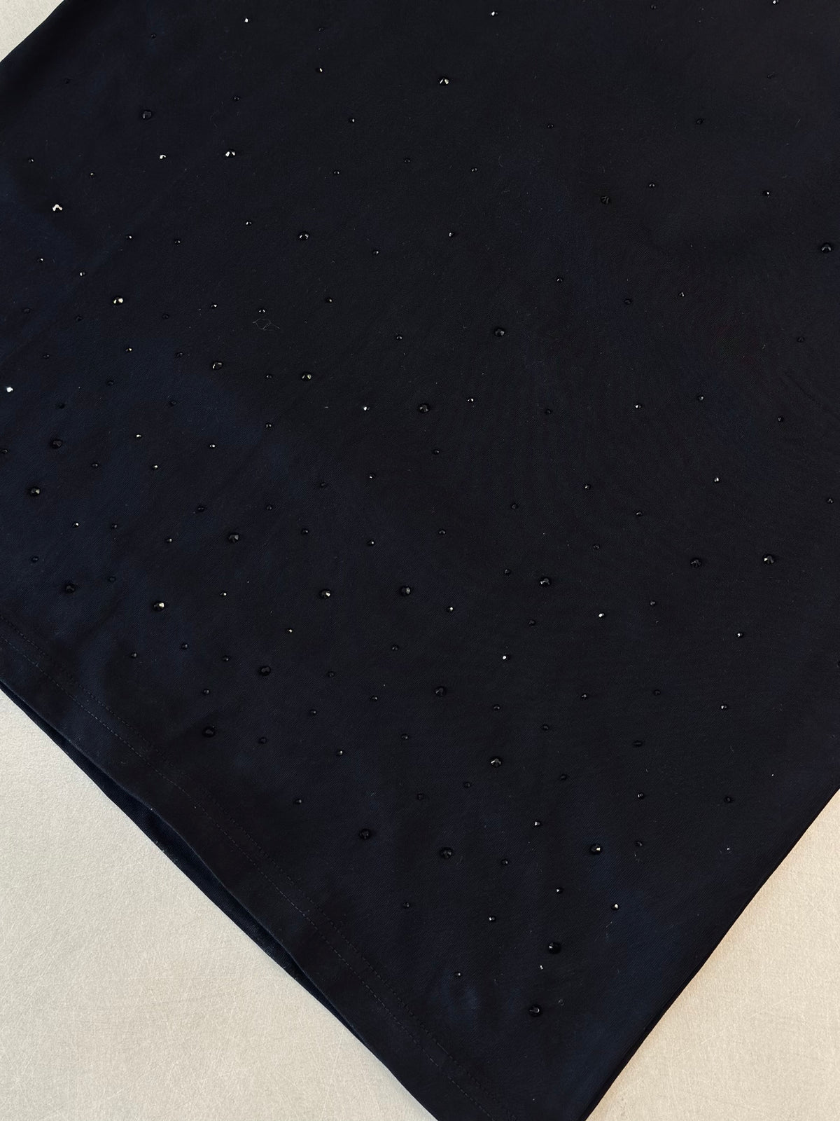 CAMISETA OVERSIZE BAL NEGRA BAL CENTRAL NEGRO