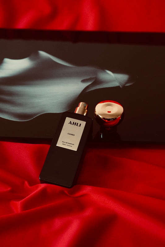 AHLI CANES 60ML