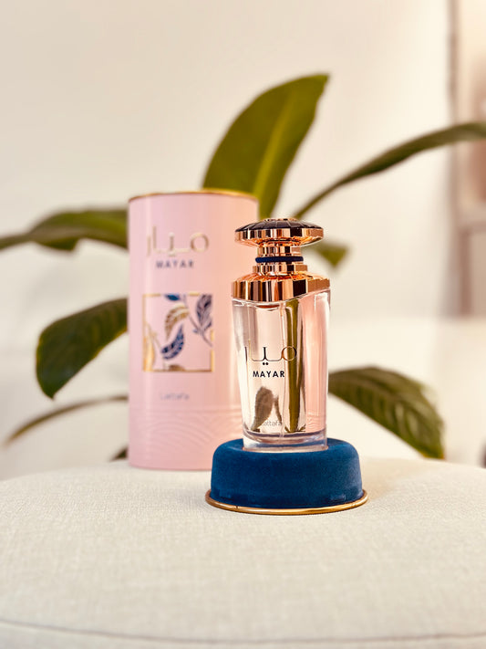LATTAFA MAYAR 100ML