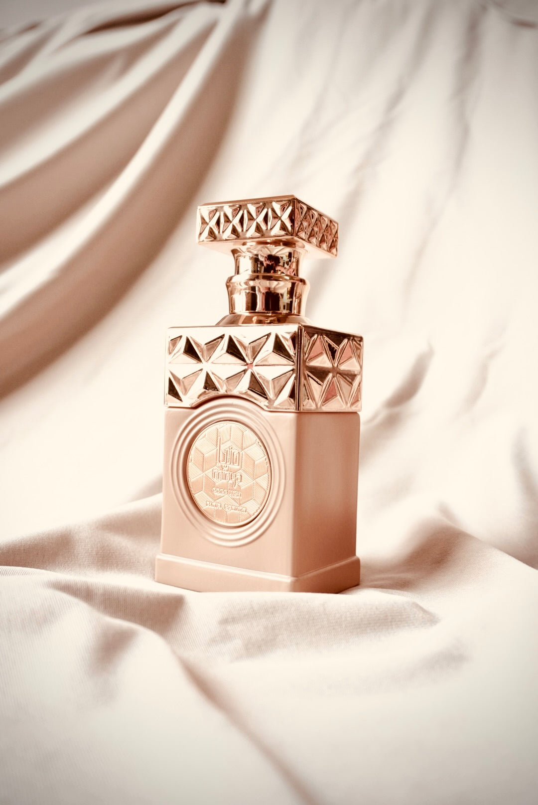 PARIS CORNER MINYA COCO LUSH 100 ML