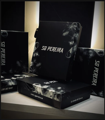 Caja De Regalo