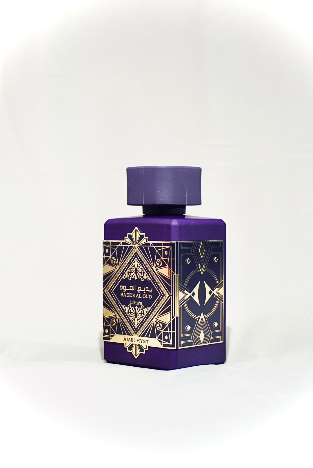 LATTAFA AL OUD AMETHYST