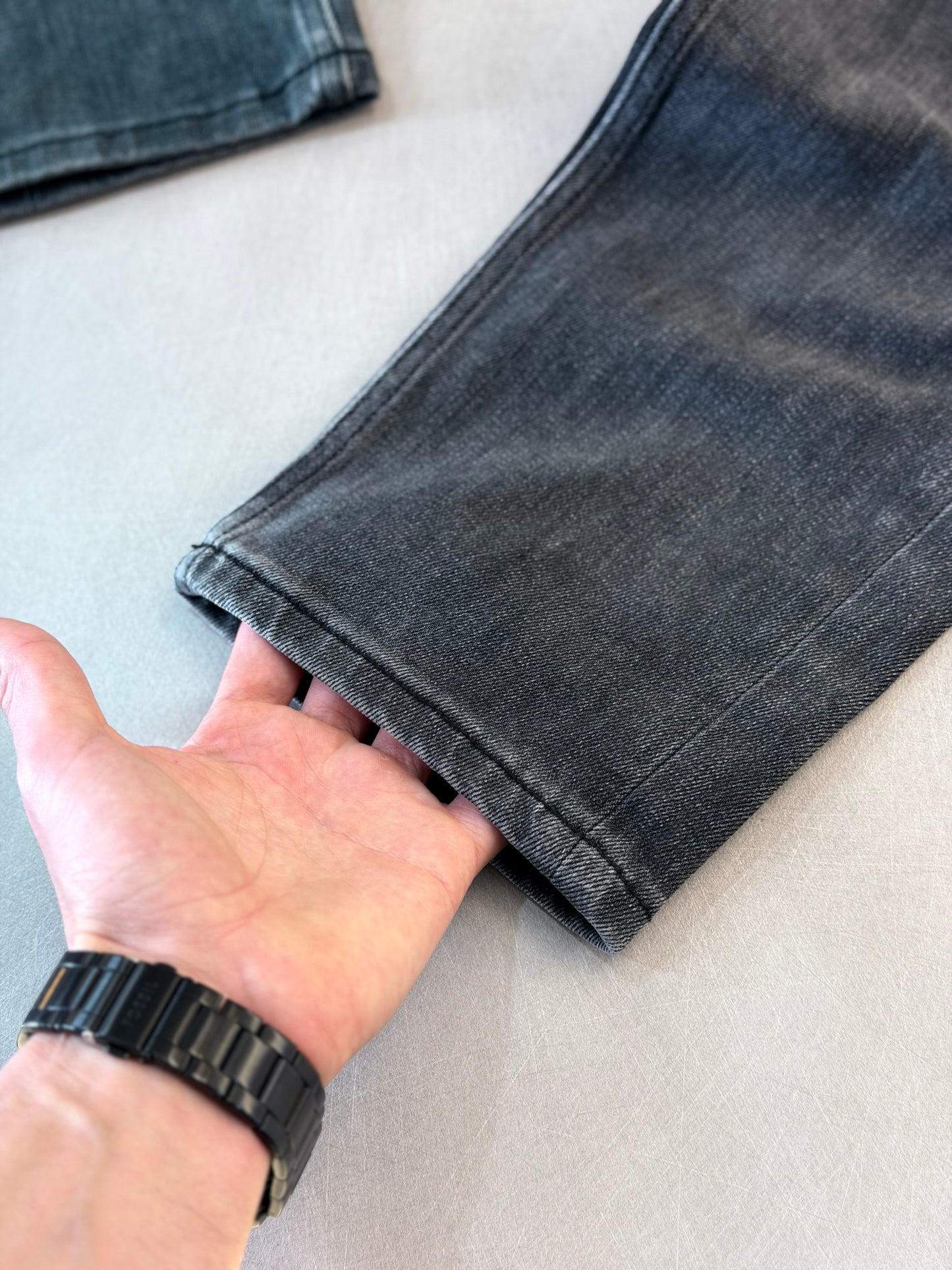 JEAN PRA NEGRO 670