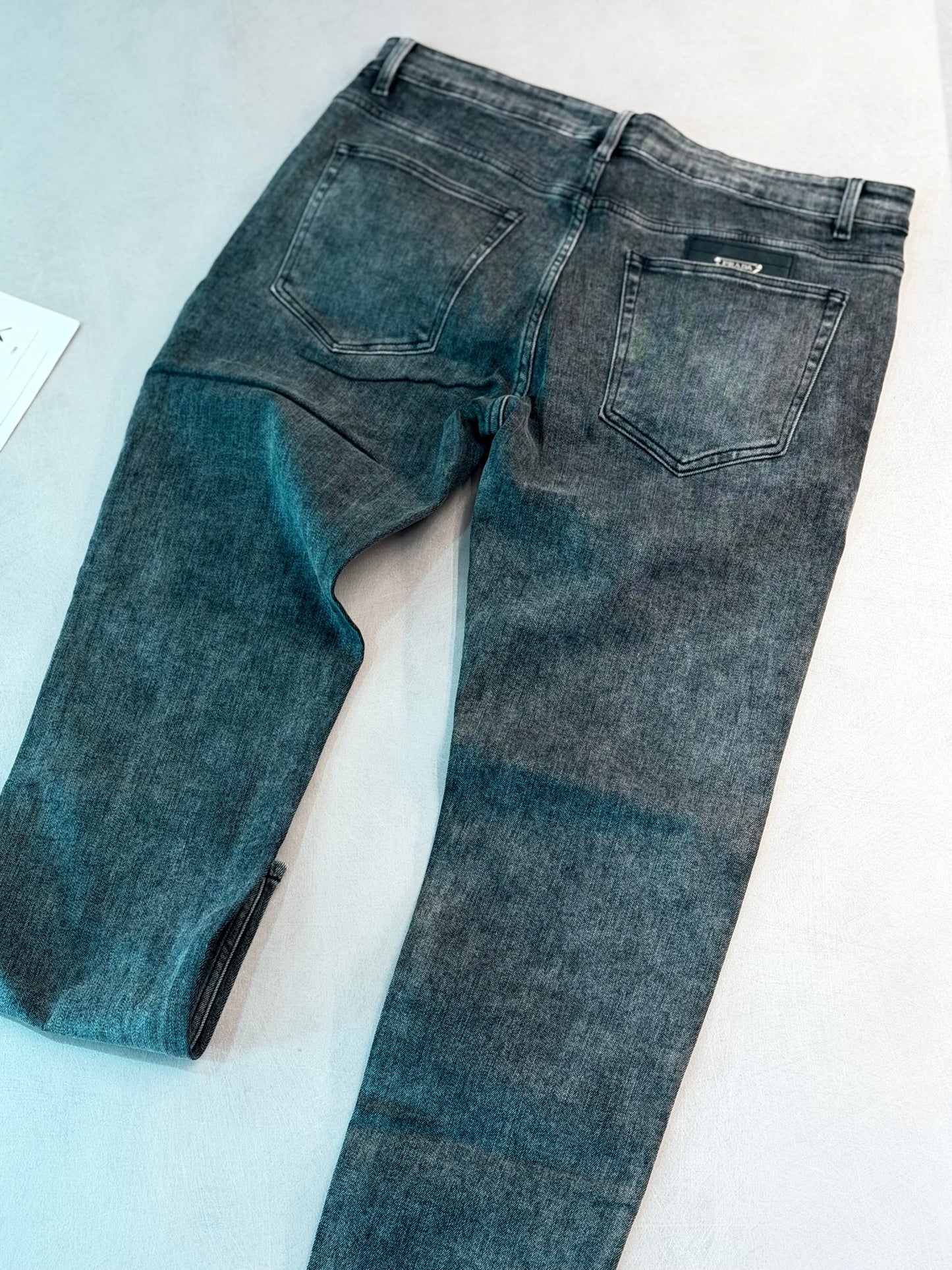 JEAN PRA NEGRO 619
