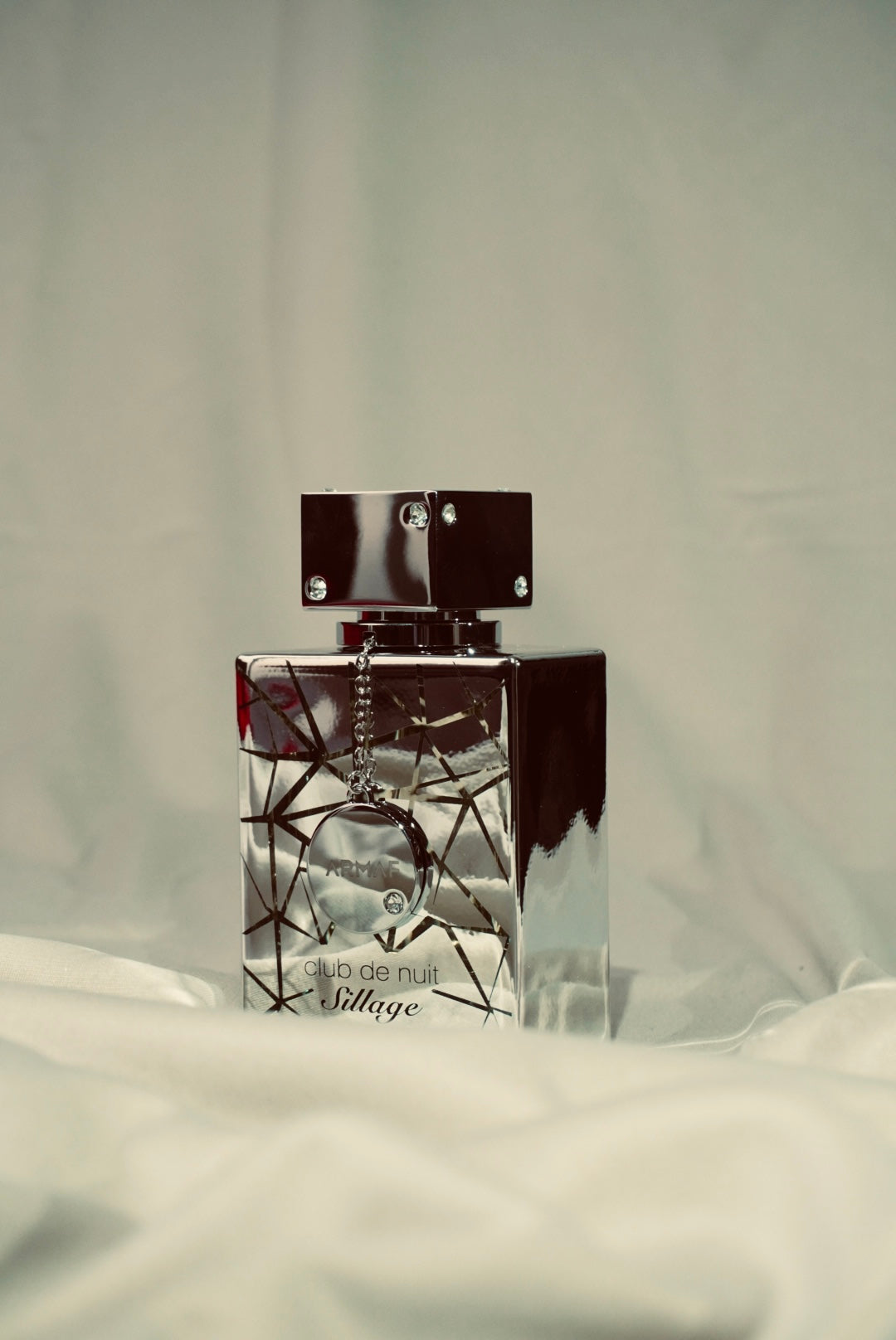 ARMAF CLUB DE NUIT SILLAGE