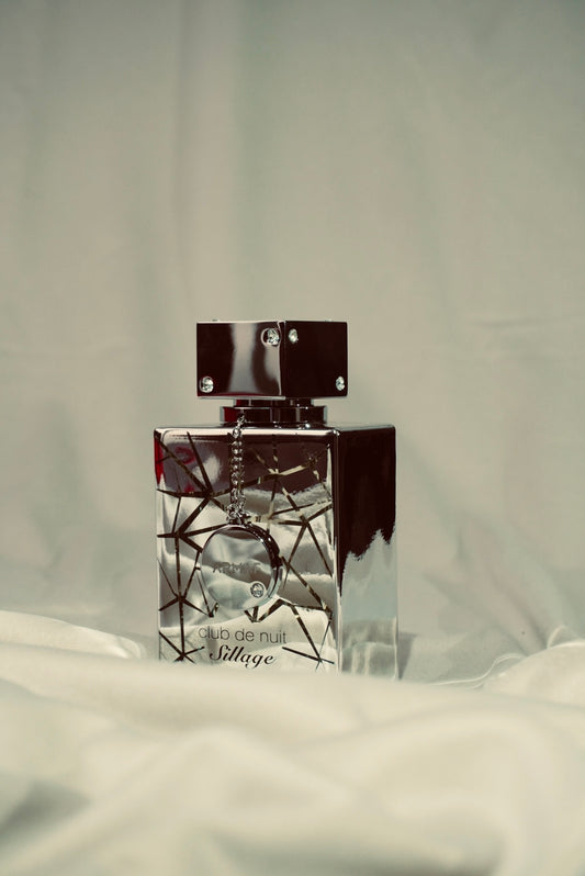 ARMAF CLUB DE NUIT SILLAGE