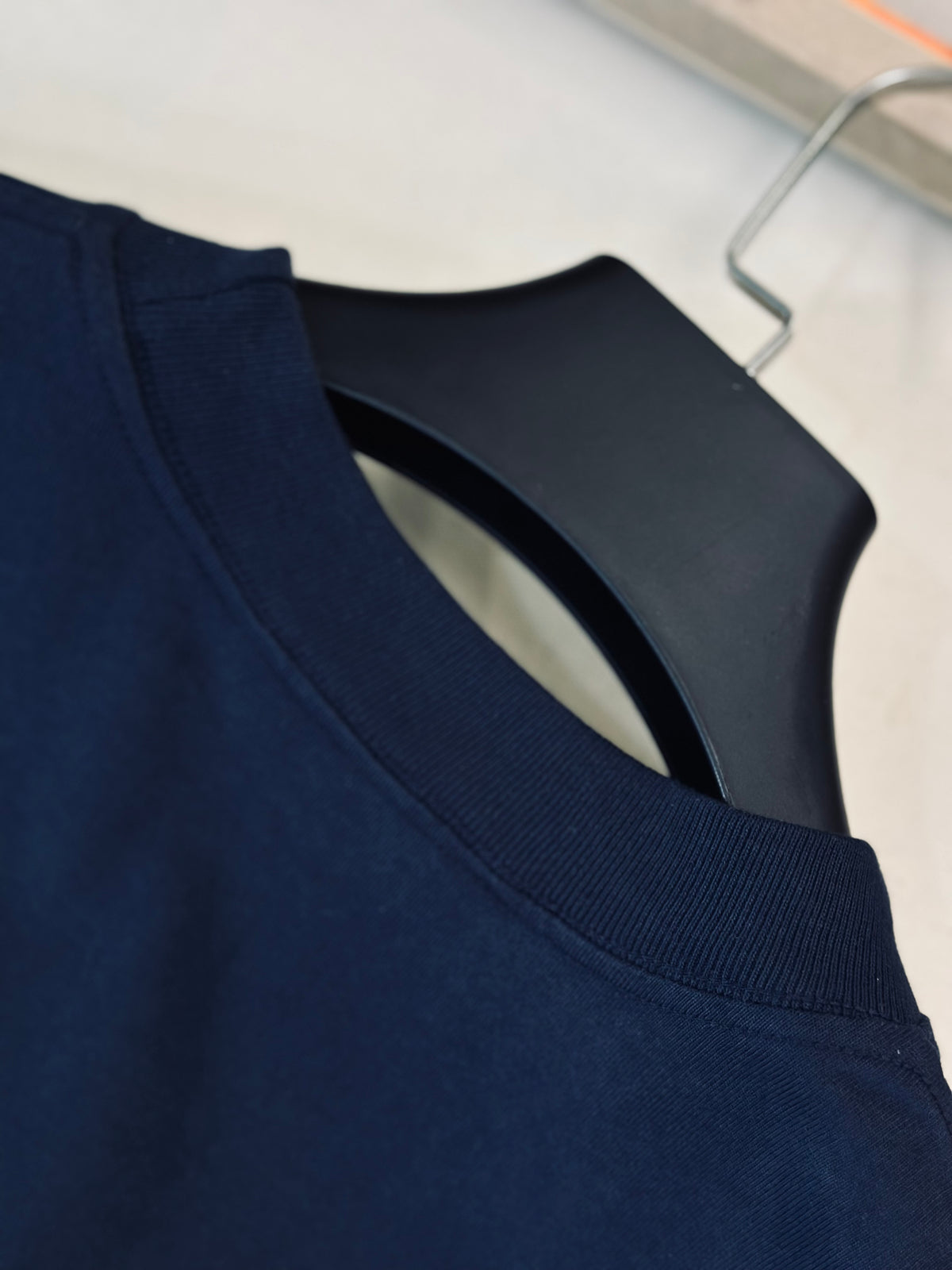CAMISETA ARTD AZUL MARINO PORTICO