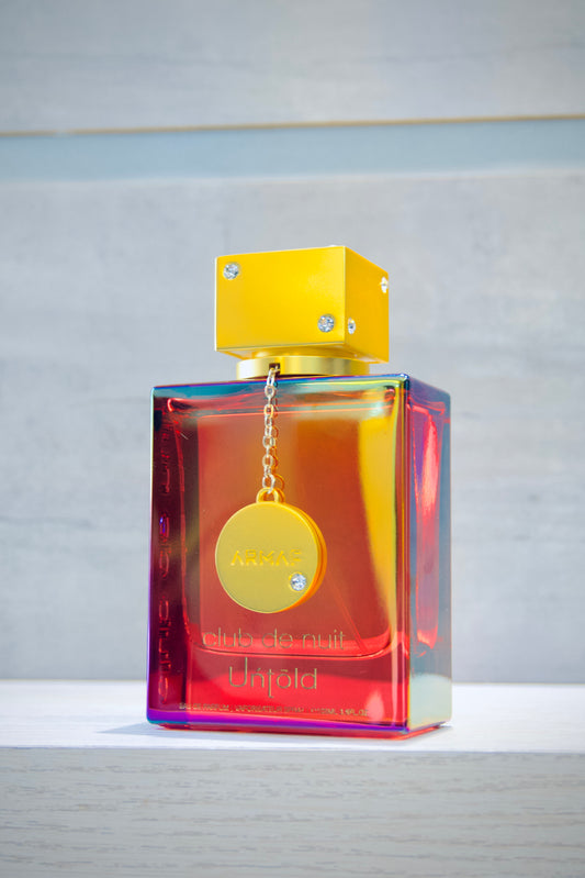 ARMAF CLUB DE NUIT UNTOLD