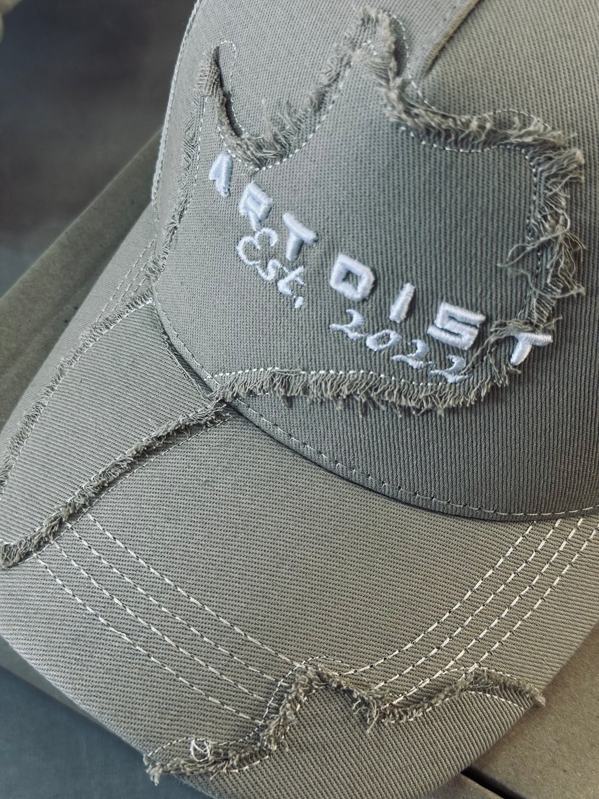 GORRA ARTD ARENA CRAFT