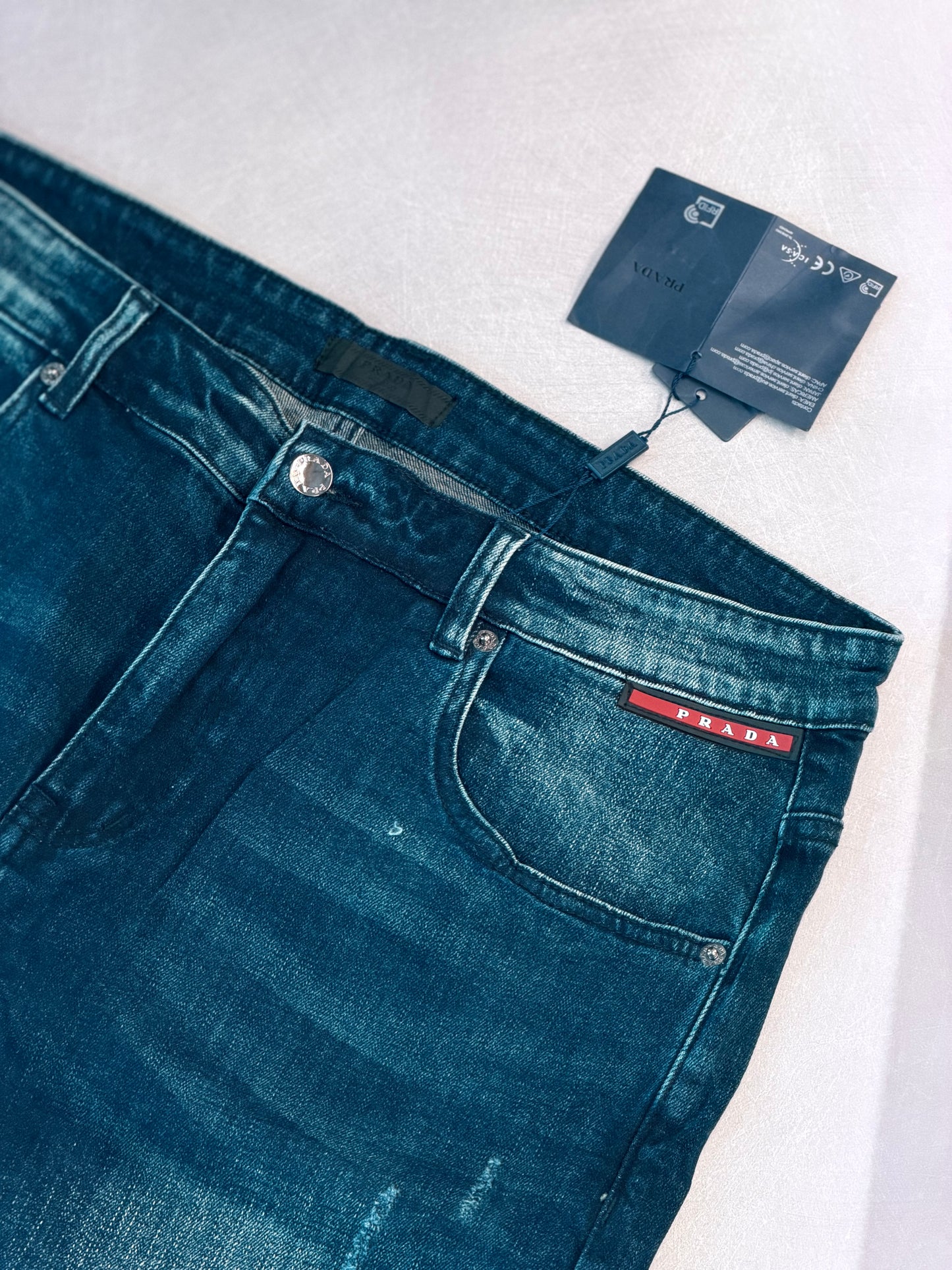 JEAN PRA AZUL 607