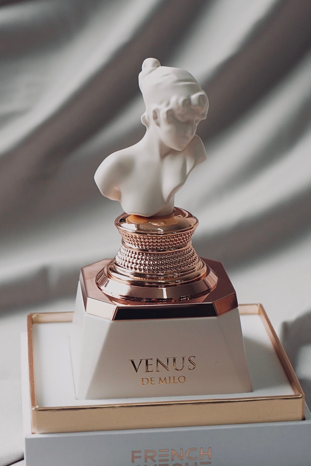 FRAGRANCE WORLD FRENCH AVENUE VENUS DE MILO 100 ML