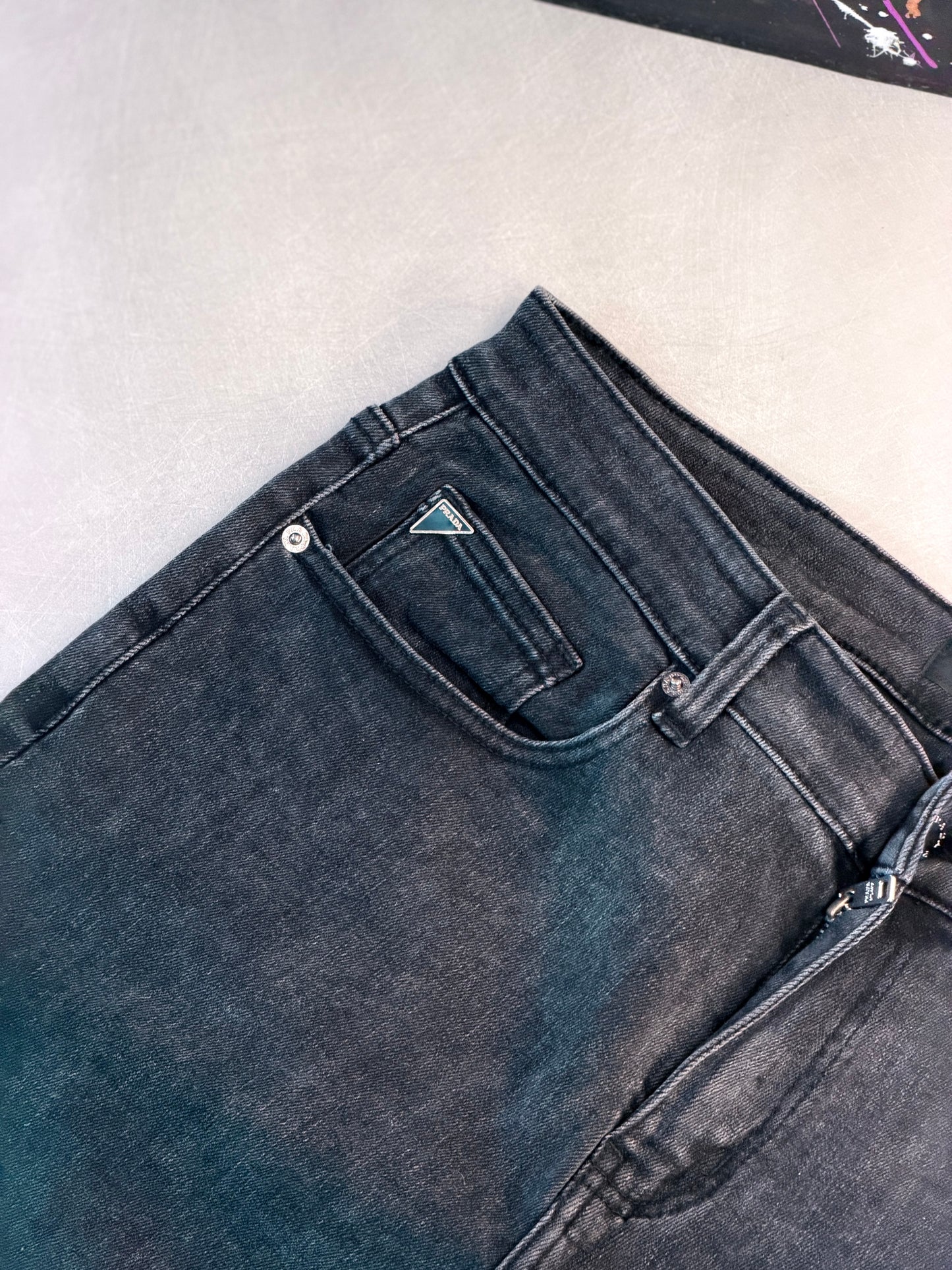 JEAN PRA NEGRO 620