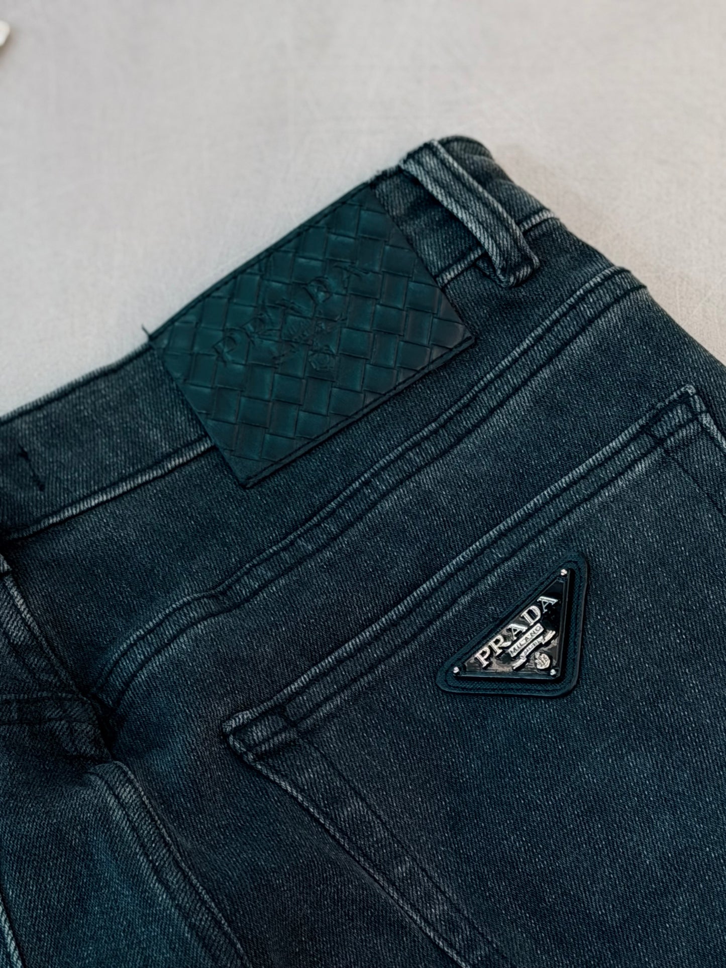 JEAN PRA NEGRO 670