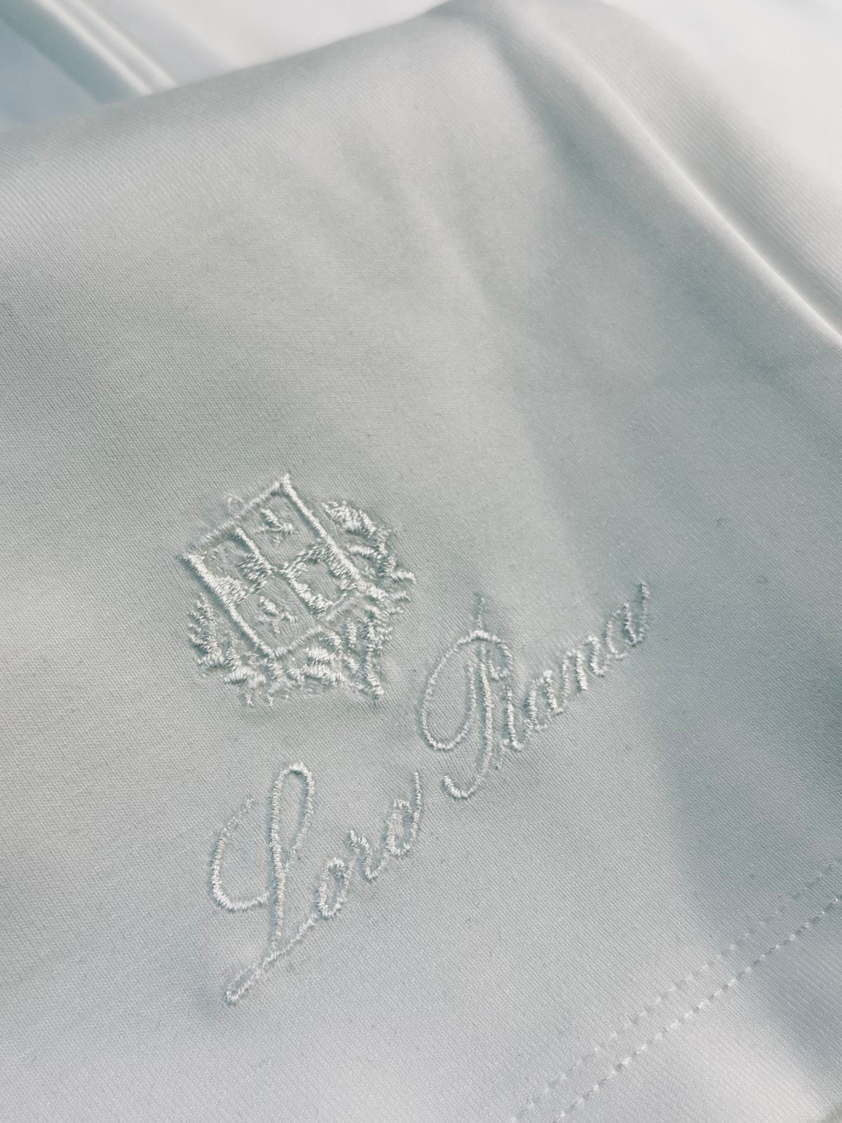 CONJUNTO LOR BLANCO TEJIDO BLANCO