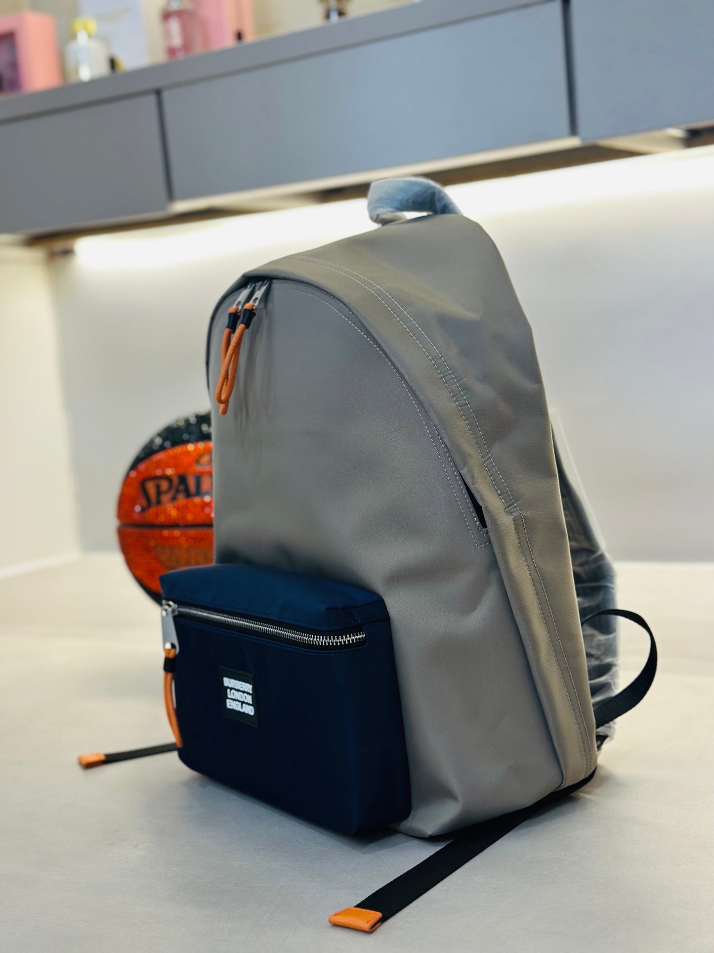 BOLSO BUR CAFÉ LONDON ENGLAND