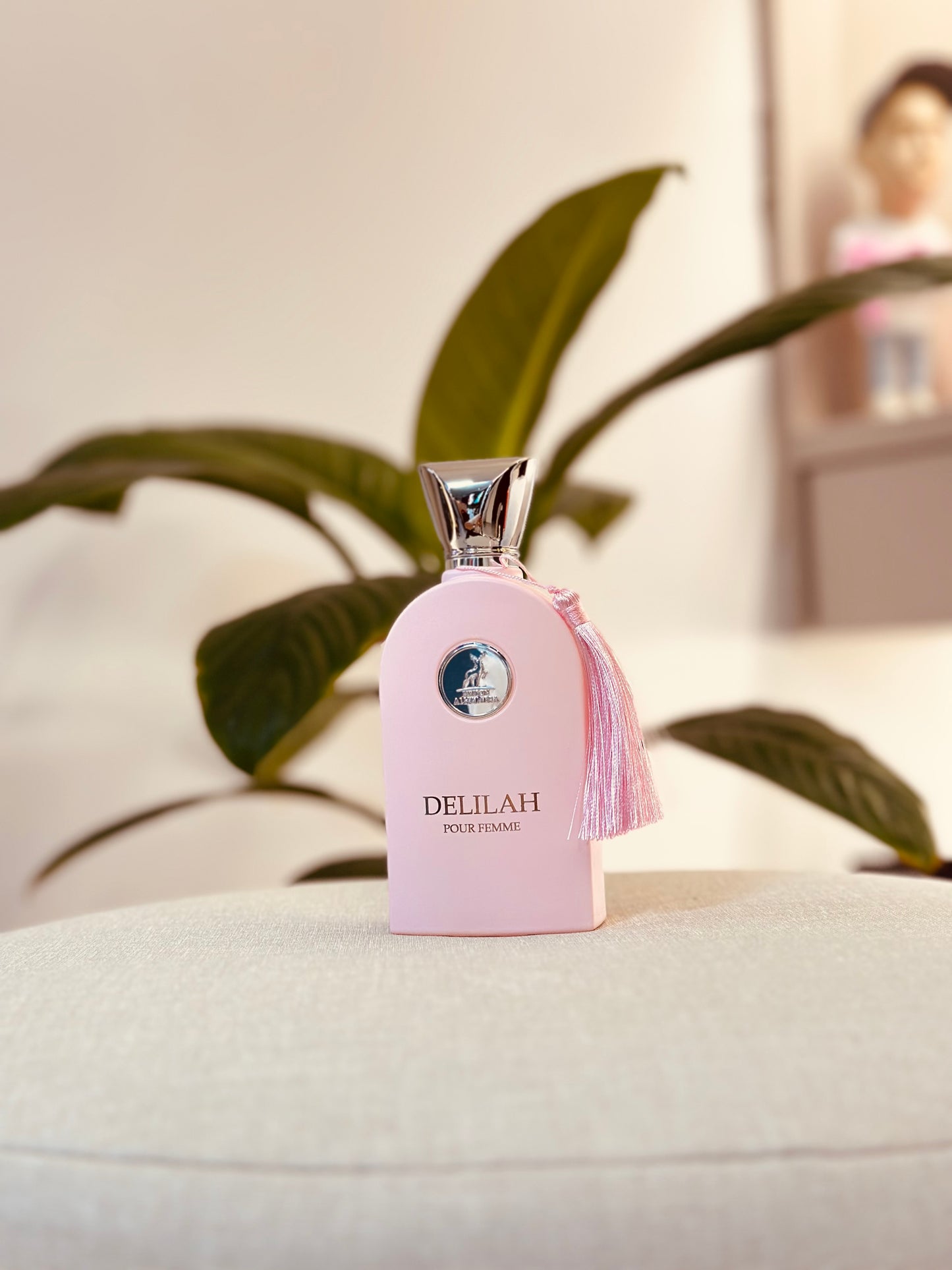 MAISON ALHAMBRA DELILAH 100 ML