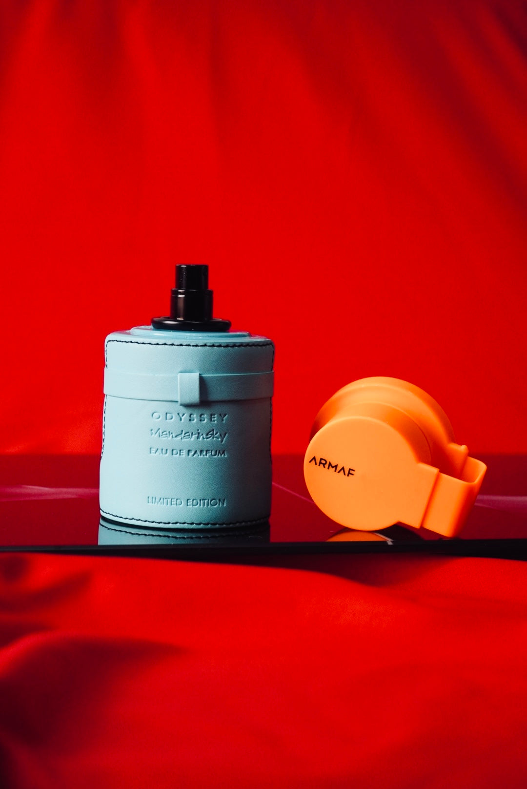 ARMAF ODYSSEY MANDARÍN SKY