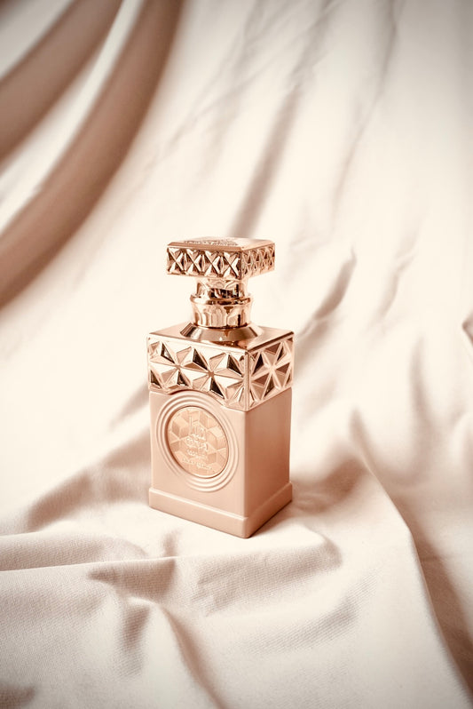PARIS CORNER MINYA COCO LUSH 100 ML